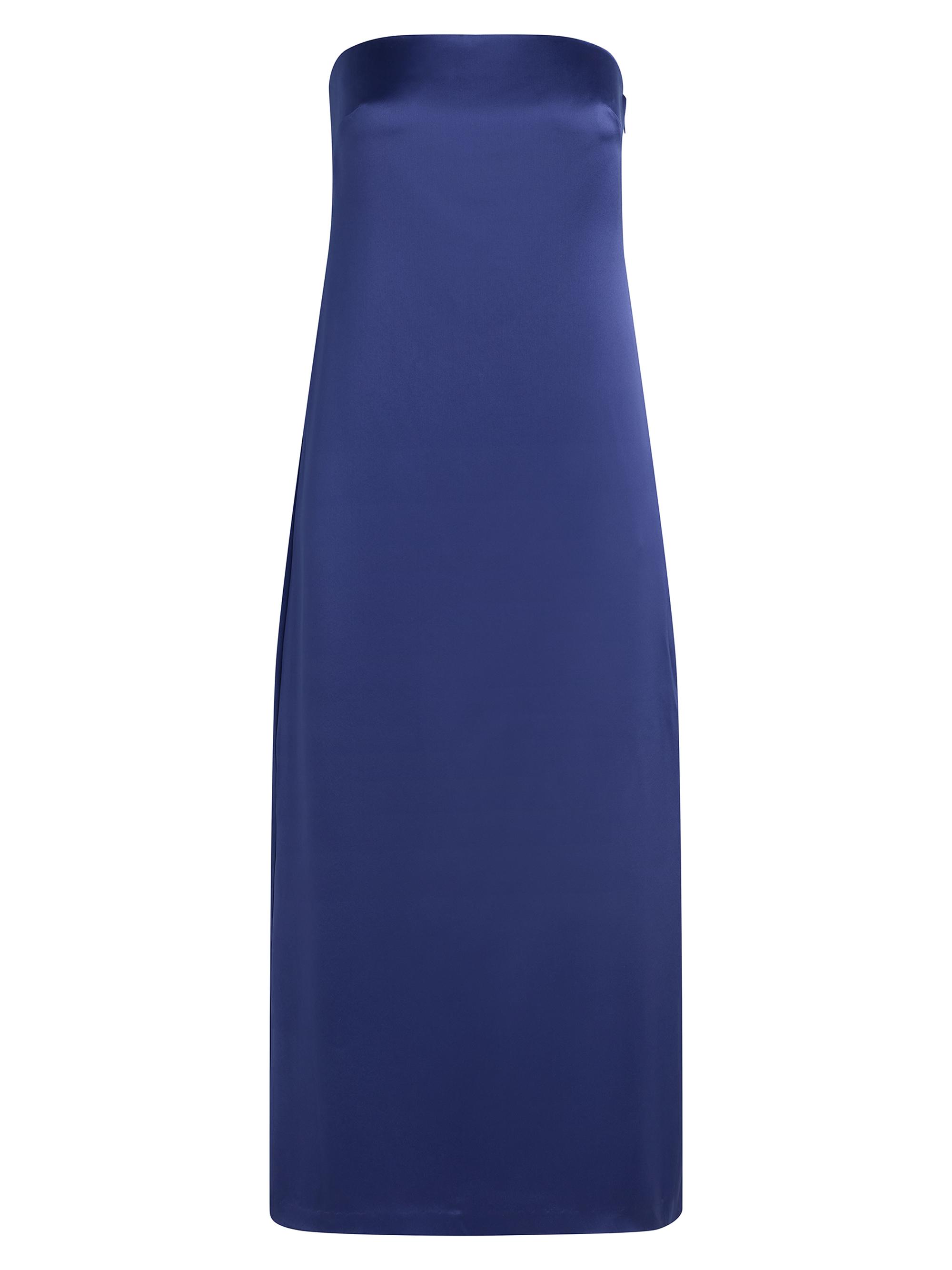 Favorite Daughter Women's The Don't Overthink It Dress - Venetian Blue