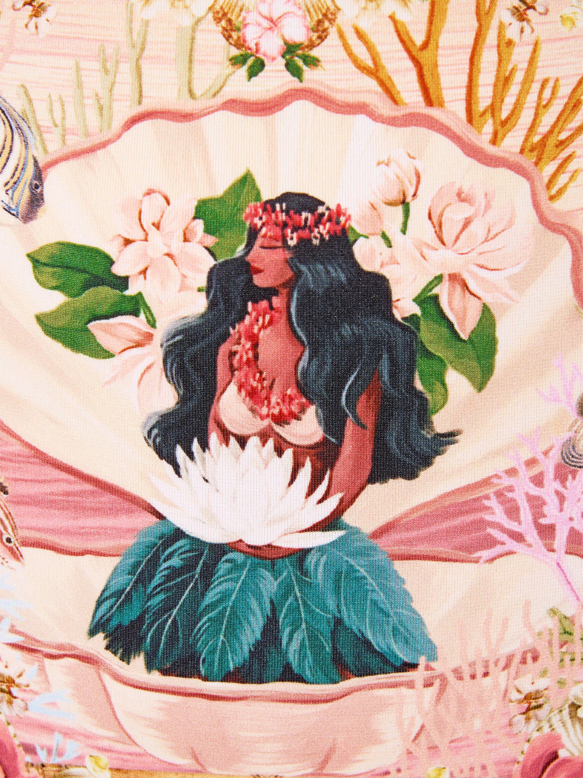  エイチアンドエム　THE WHITE LOTUS　ビキニ　スイムウェア H&M エイチアンドエム THE WHITE LOTUS ビキニ スイムウェア