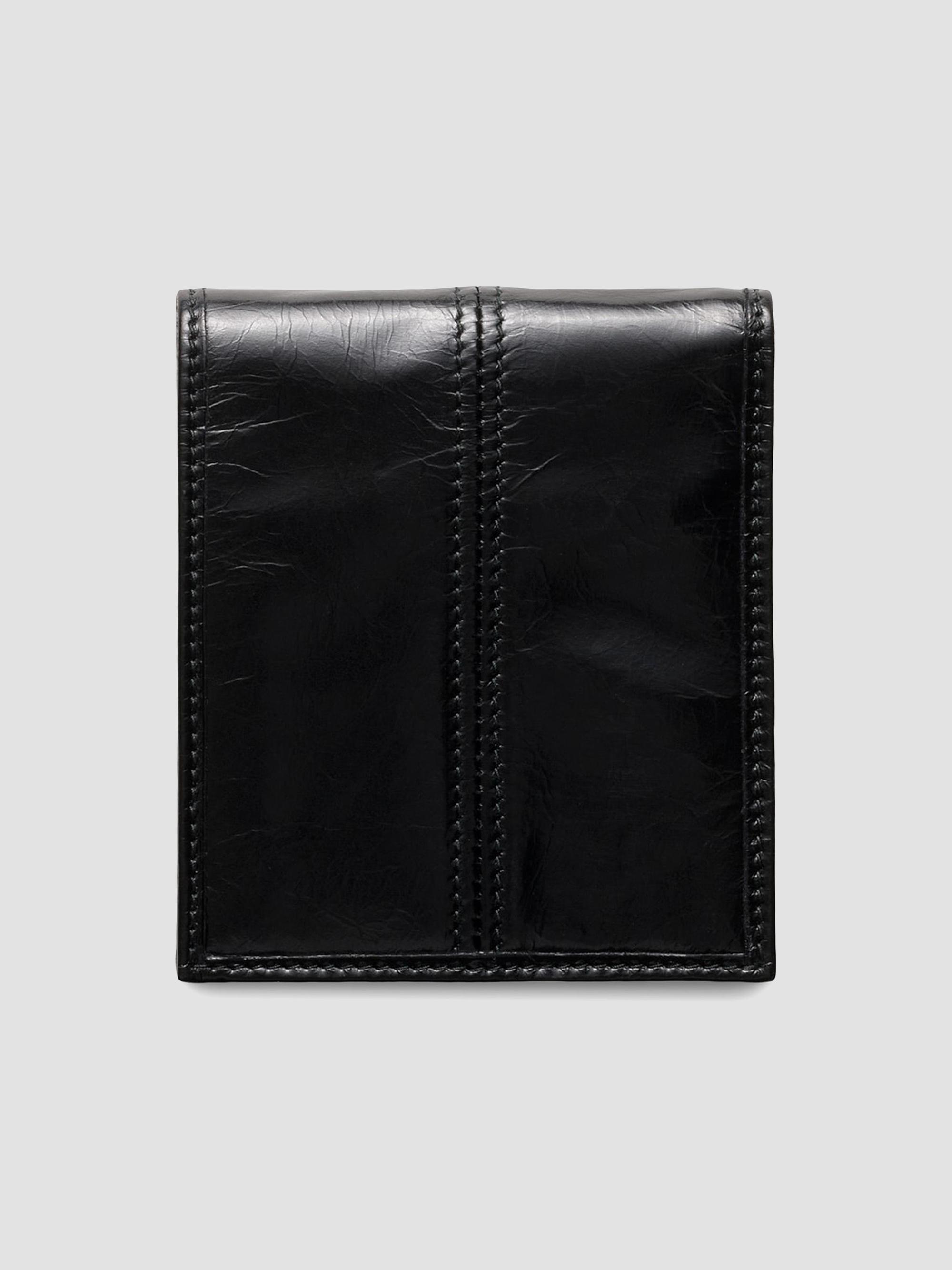 Prada Re-Nylon and Leather Wallet | Saks Fifth Avenue