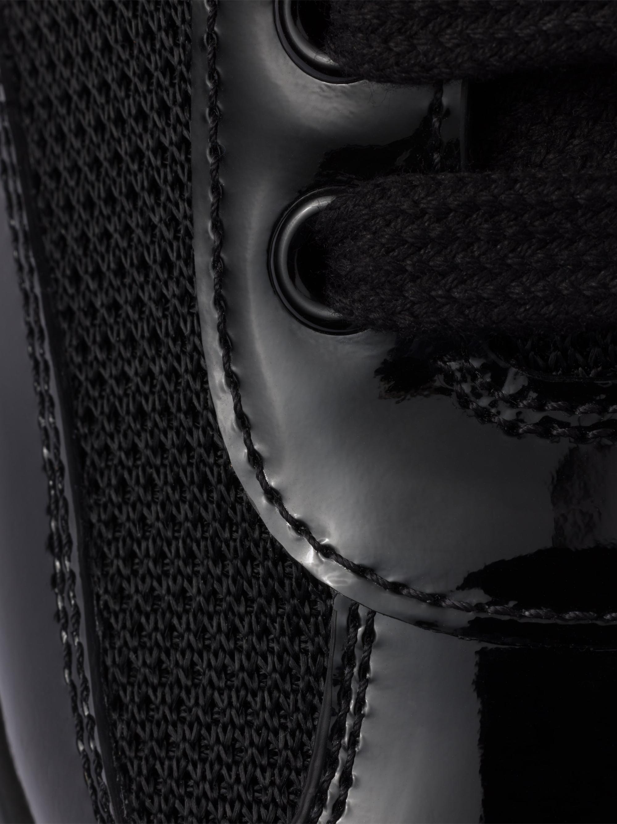 Prada Women's America's Cup Biker Fabric Sneakers | Saks Fifth Avenue