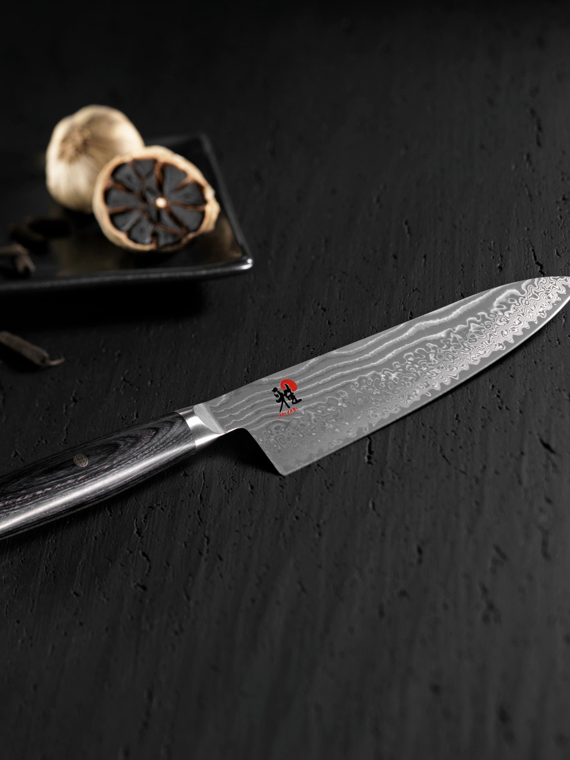 Miyabi Kaizen II 8'' Chef's Knife Box | Saks Fifth Avenue