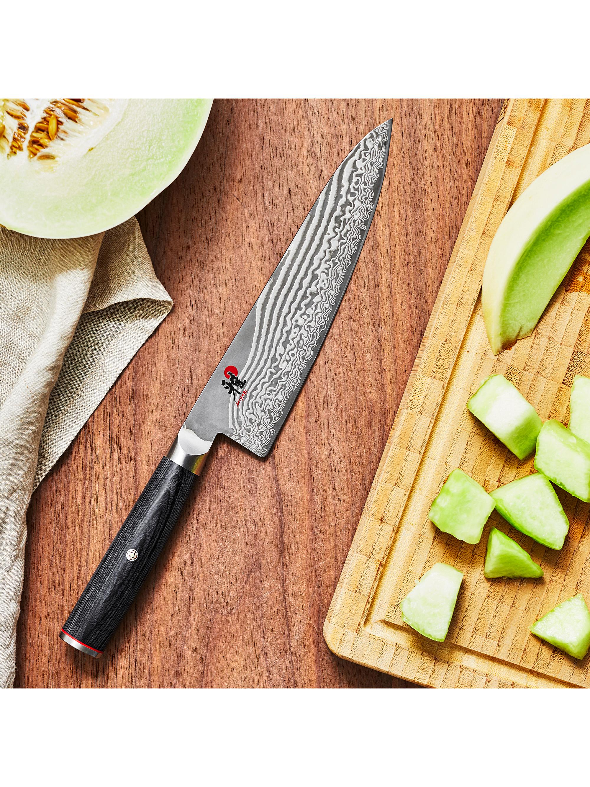 Miyabi Kaizen II 8'' Chef's Knife Box | Saks Fifth Avenue