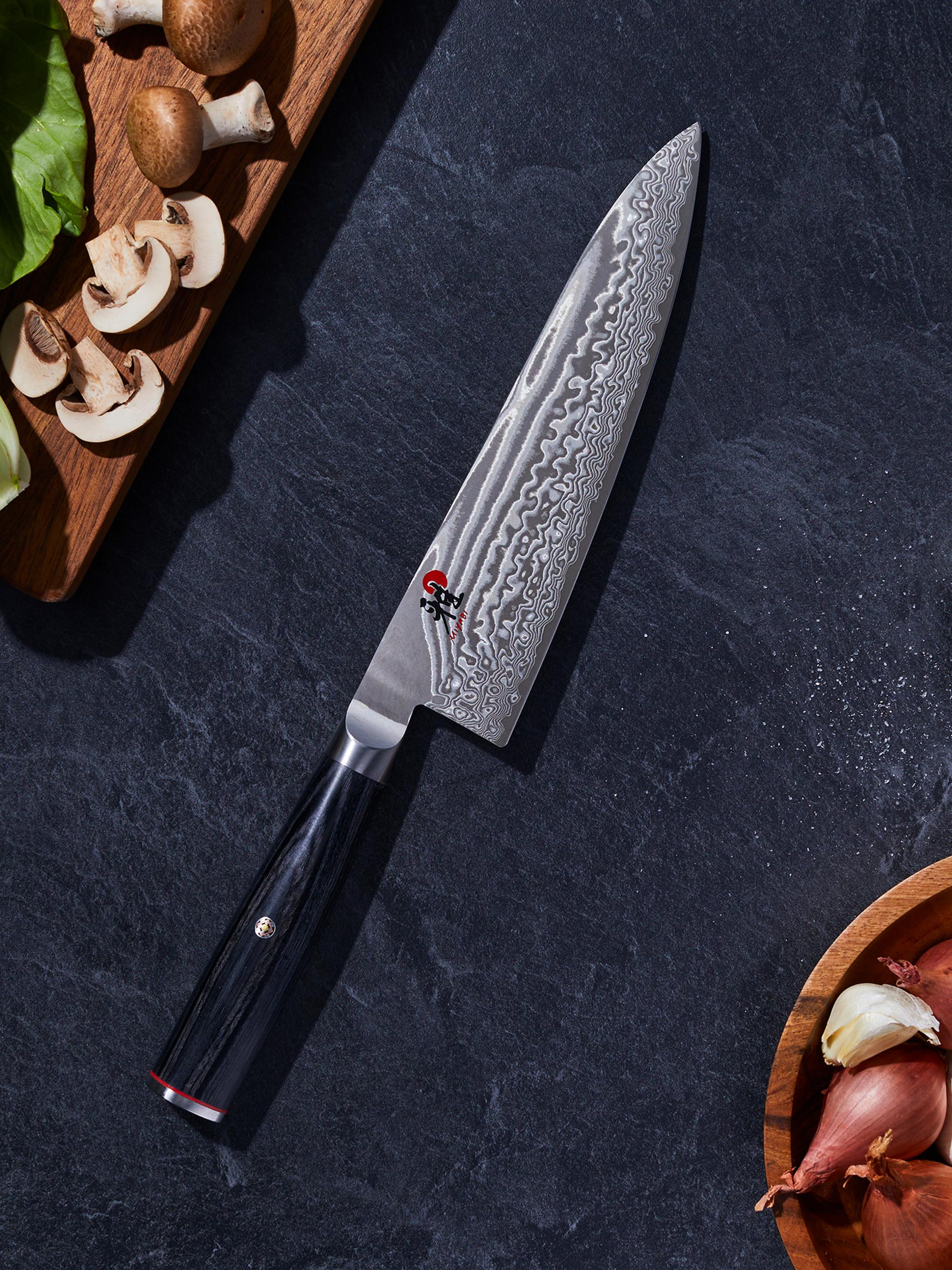 Miyabi Kaizen II 8'' Chef's Knife Box | Saks Fifth Avenue