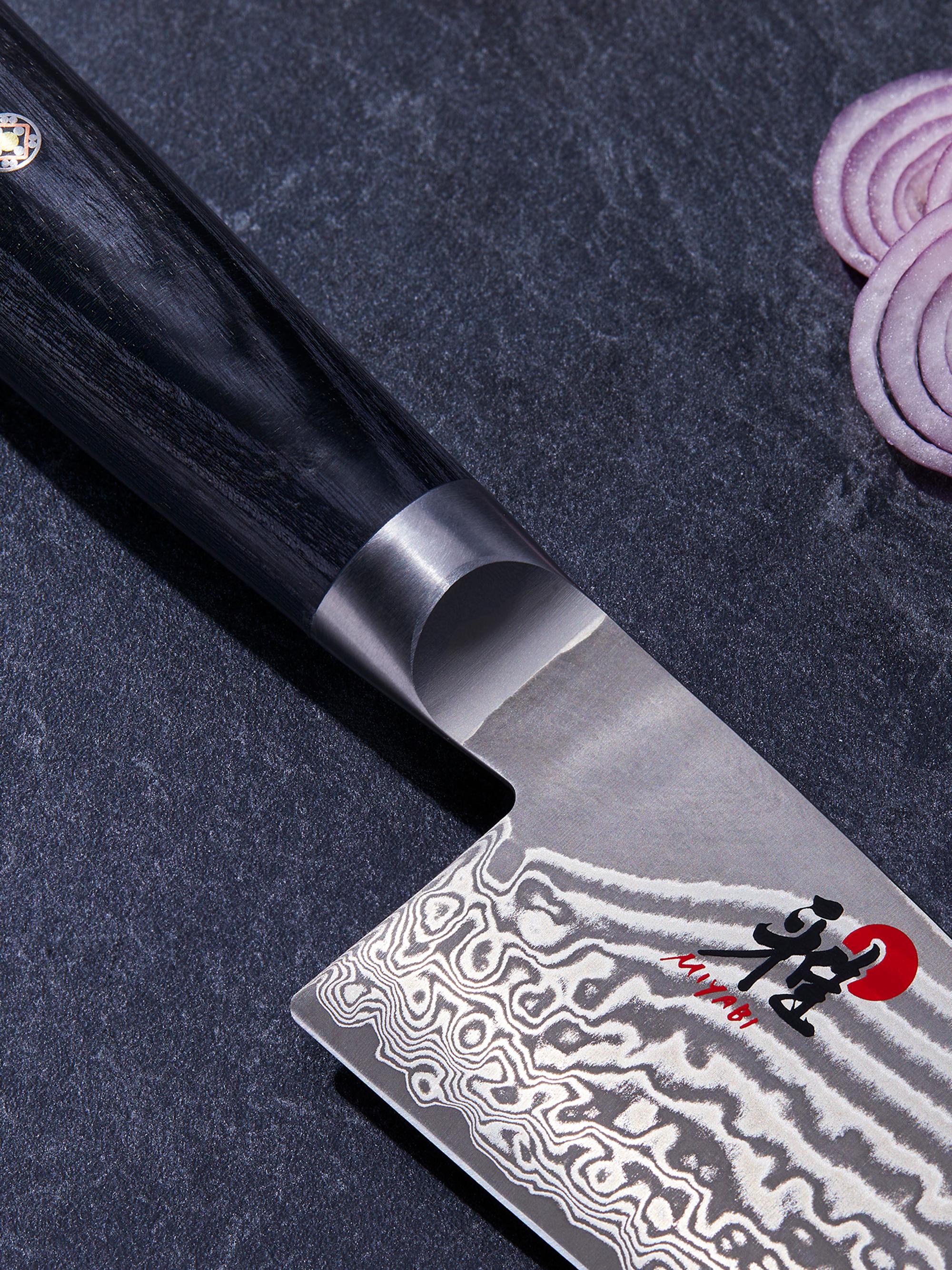 Miyabi Kaizen II 8'' Chef's Knife Box | Saks Fifth Avenue