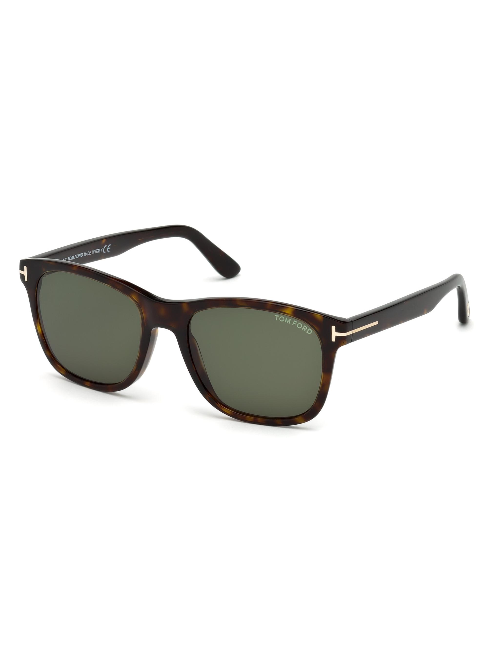 TOM FORD Kendel 54MM Mirrored Sunglasses | Saks Fifth Avenue