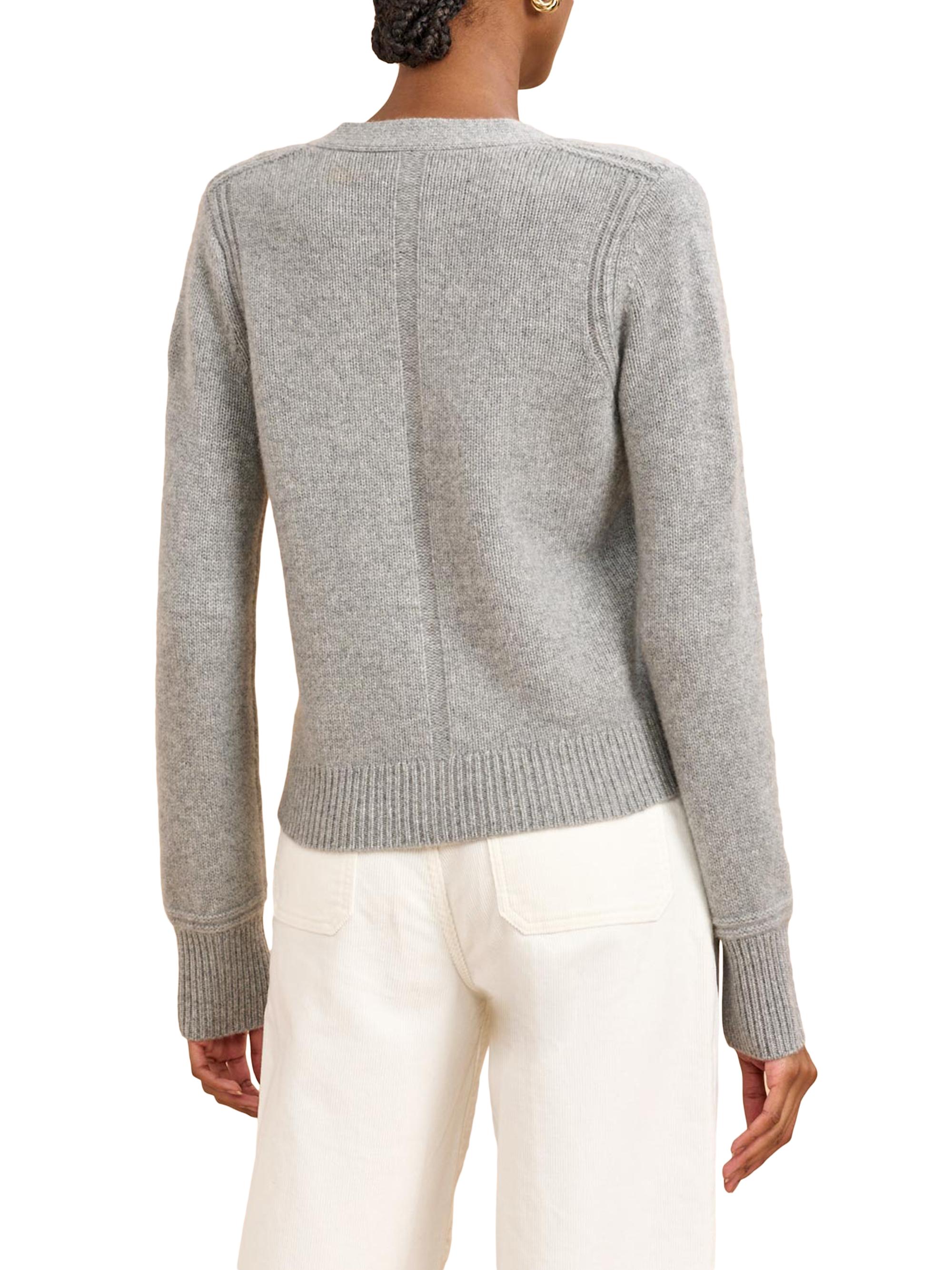 La Ligne Fine Cardigan | Saks Fifth Avenue