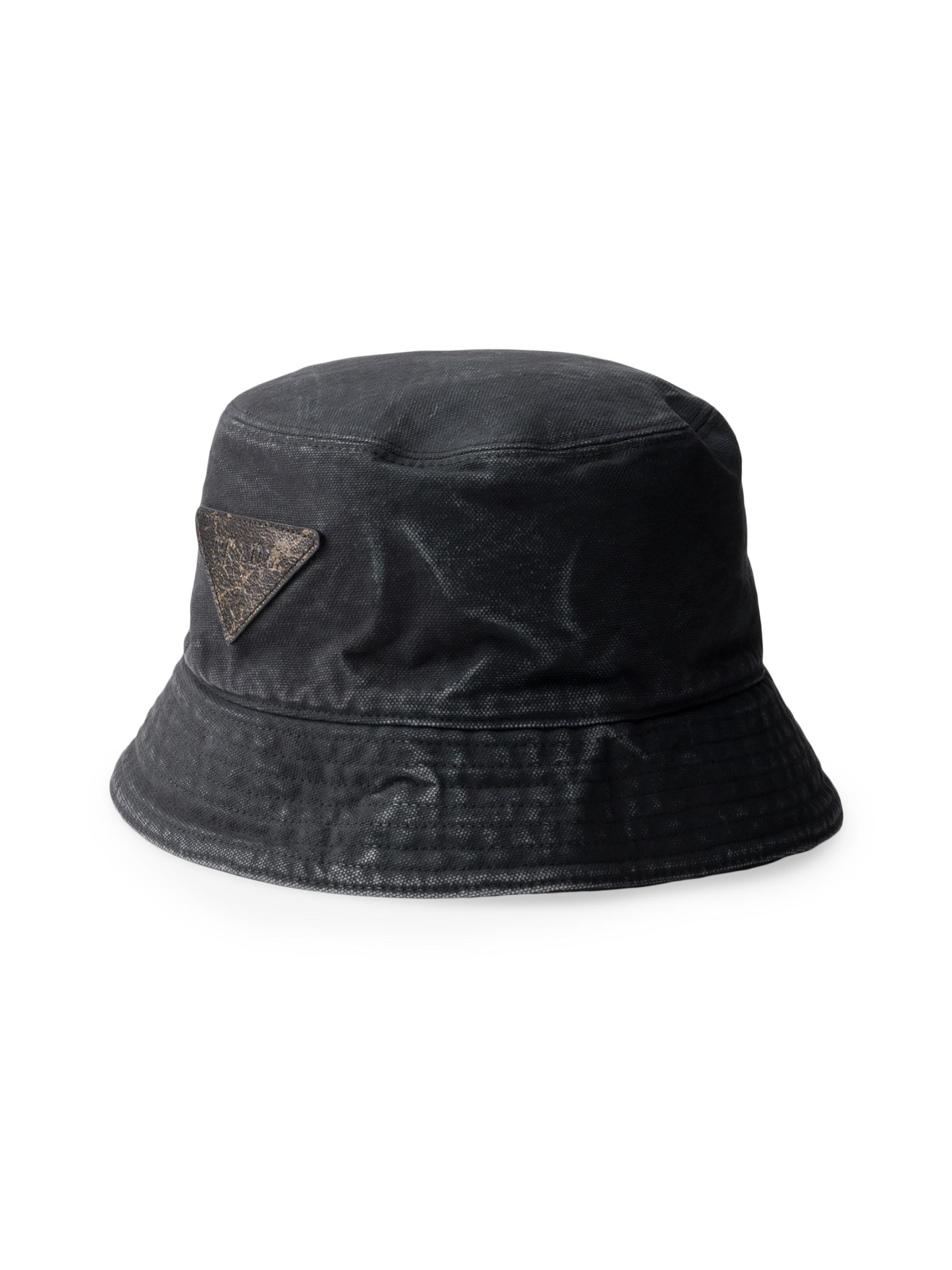 Palm Angels Pin Up Bucket Hat | Saks Fifth Avenue