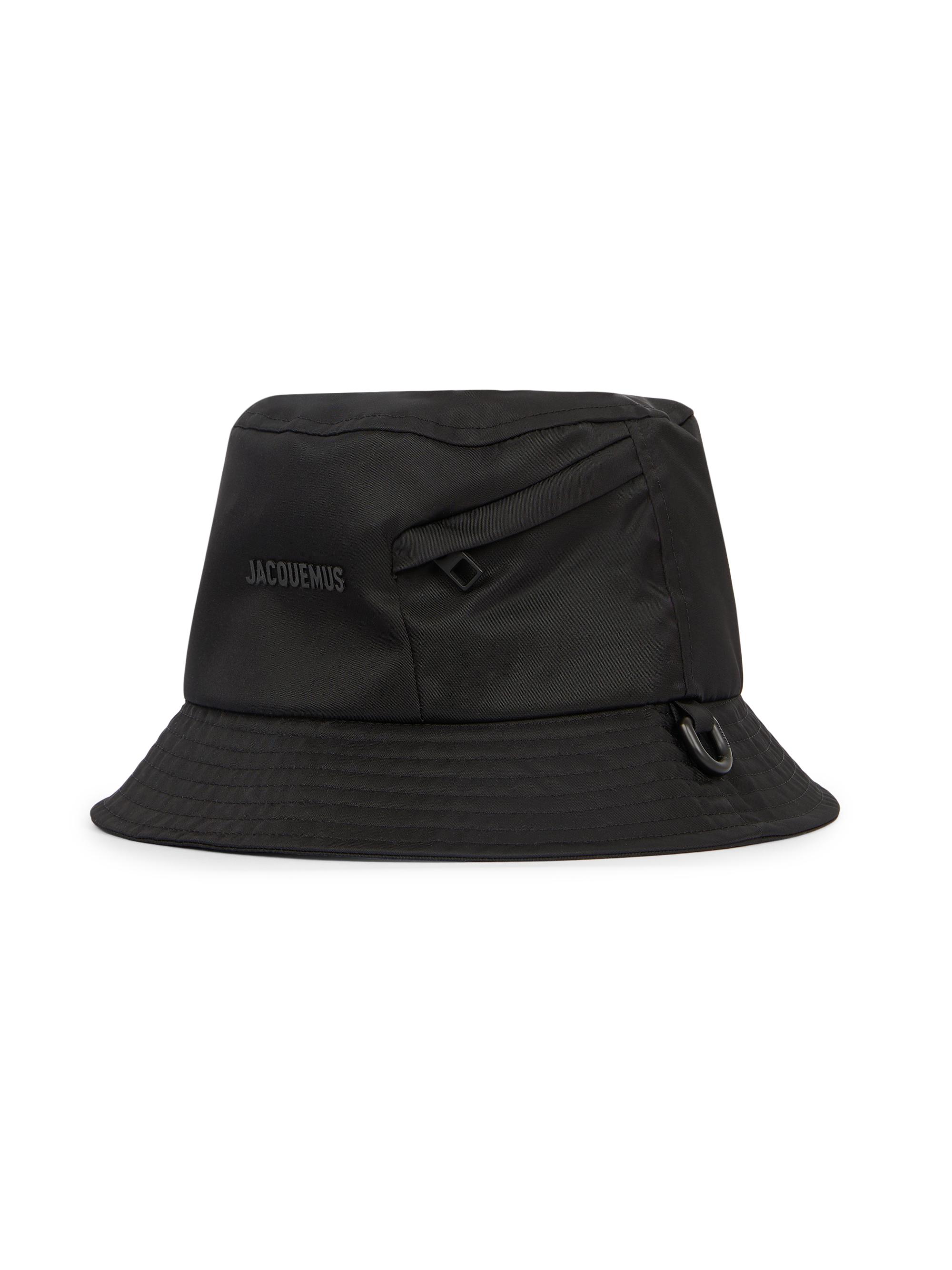 【LACOSTE×GOLF le FLEUR】　バケットハット GOLF Le Fleur Lacoste Bucket Hat Resin Men's - SS19 - US