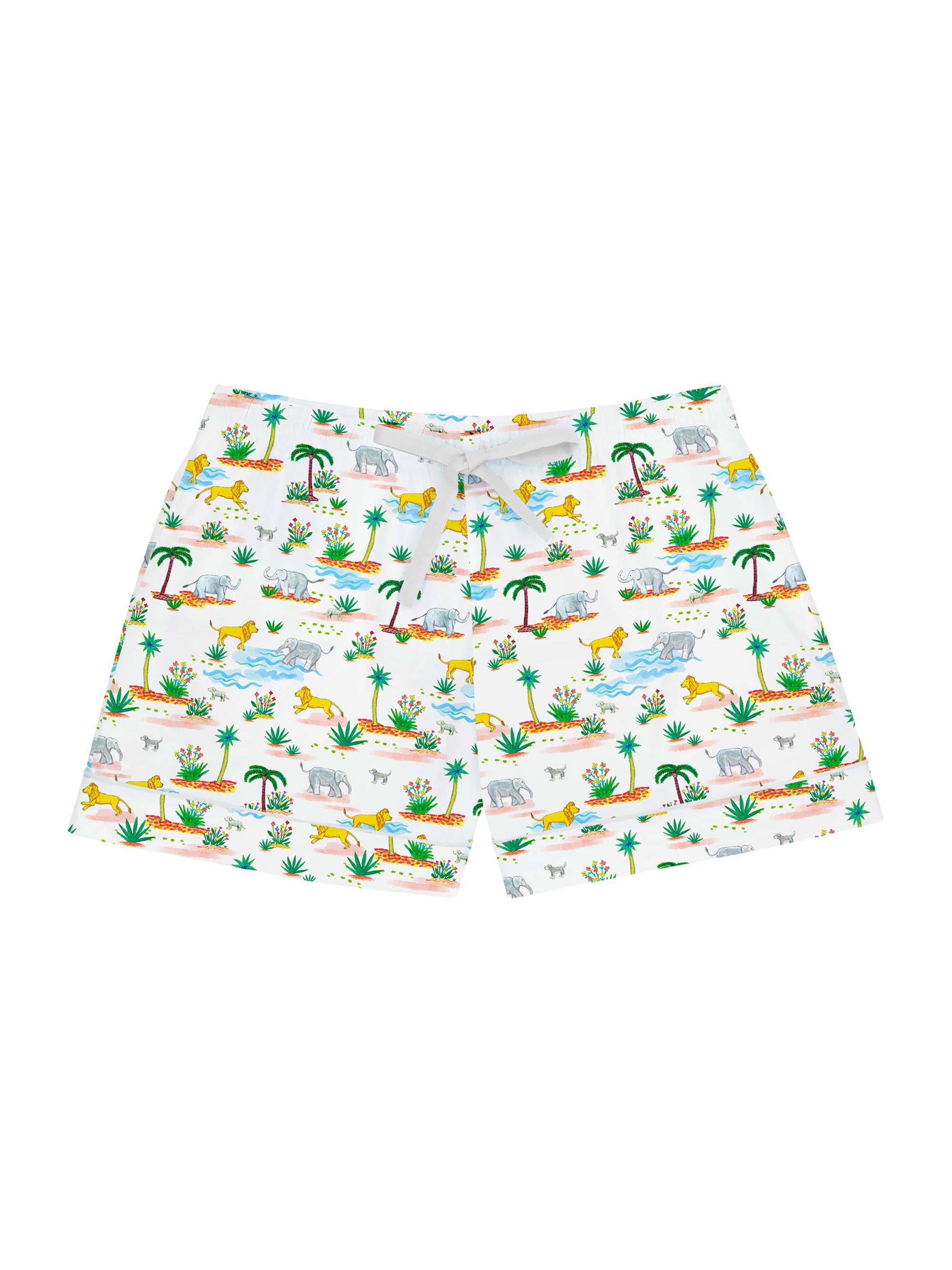 Sant and Abel Women's Trunks Up Boxer Shorts Saks Fifth Avenue