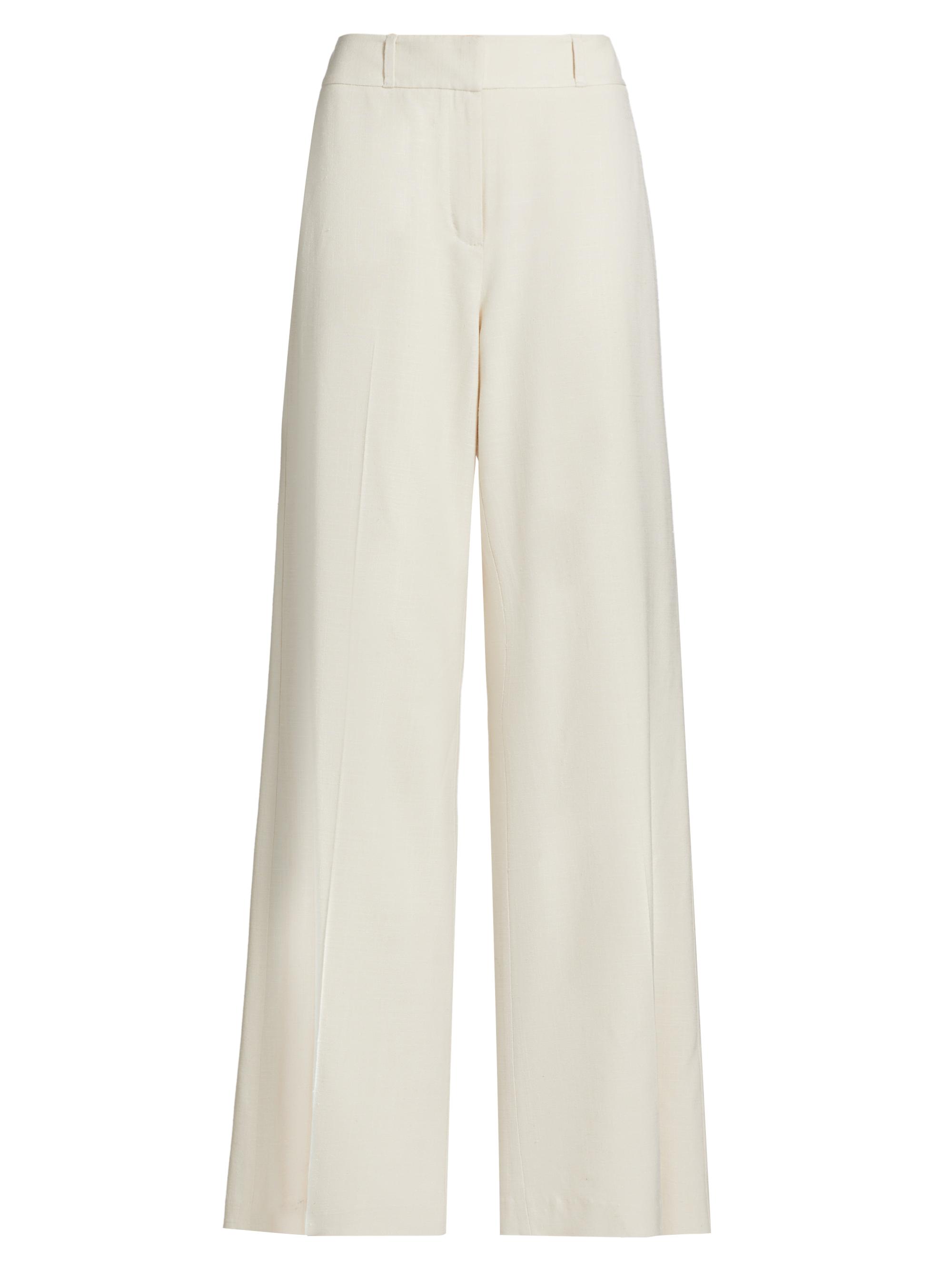 Kobi Halperin Anisa Summer Lace Wide-Leg Pants | Saks Fifth Avenue