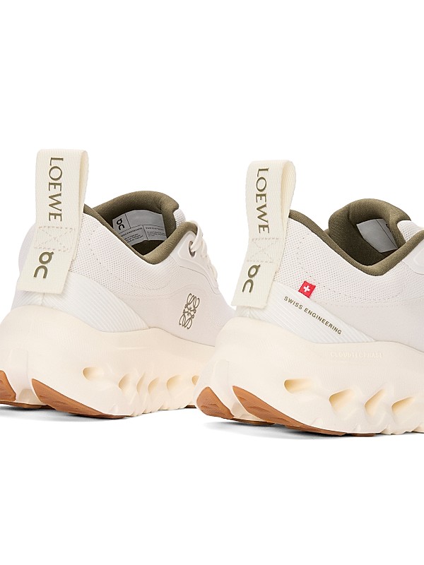 Shop LOEWE LOEWE x On Women's Cloudtilt 2.0 Low-Top Sneakers Shop LOEWE LOEWE x On Women's Cloudtilt 2.0 Low-Top Sneakers