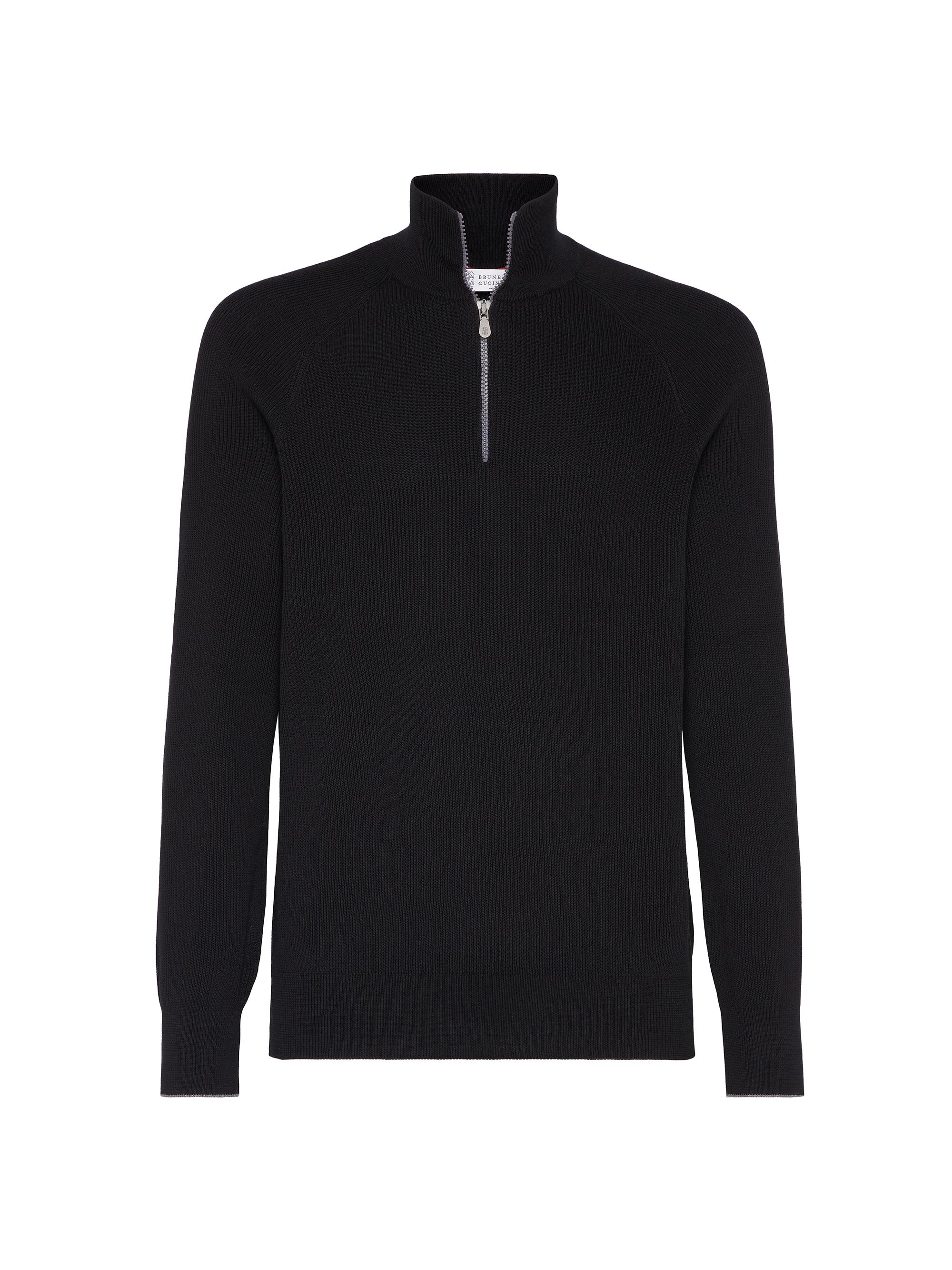 BRUNELLO CUCINELLI☆セーター☆最終価格！ 0400022253694_BLACK?wid=830&