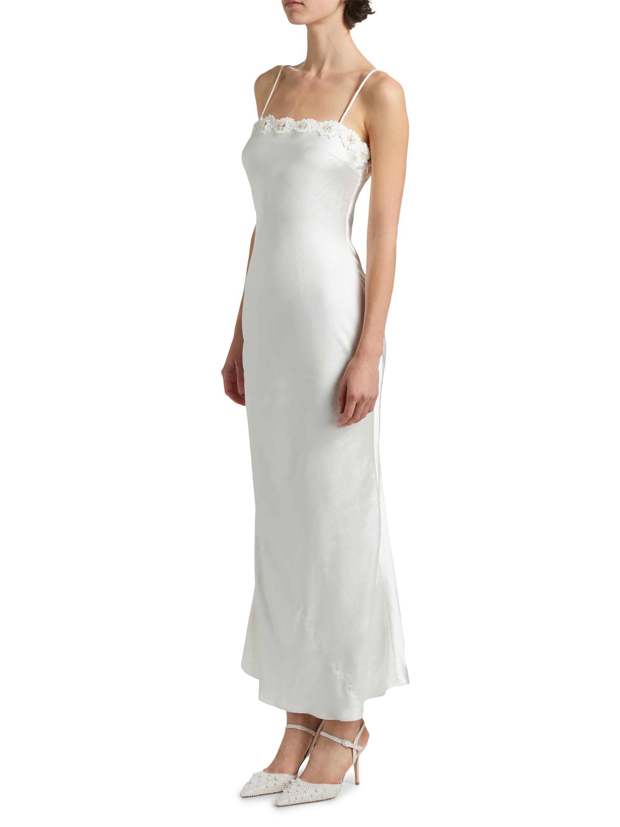 Elliatt Bride & Guest Clarissa Midi-Dress | Saks Fifth Avenue