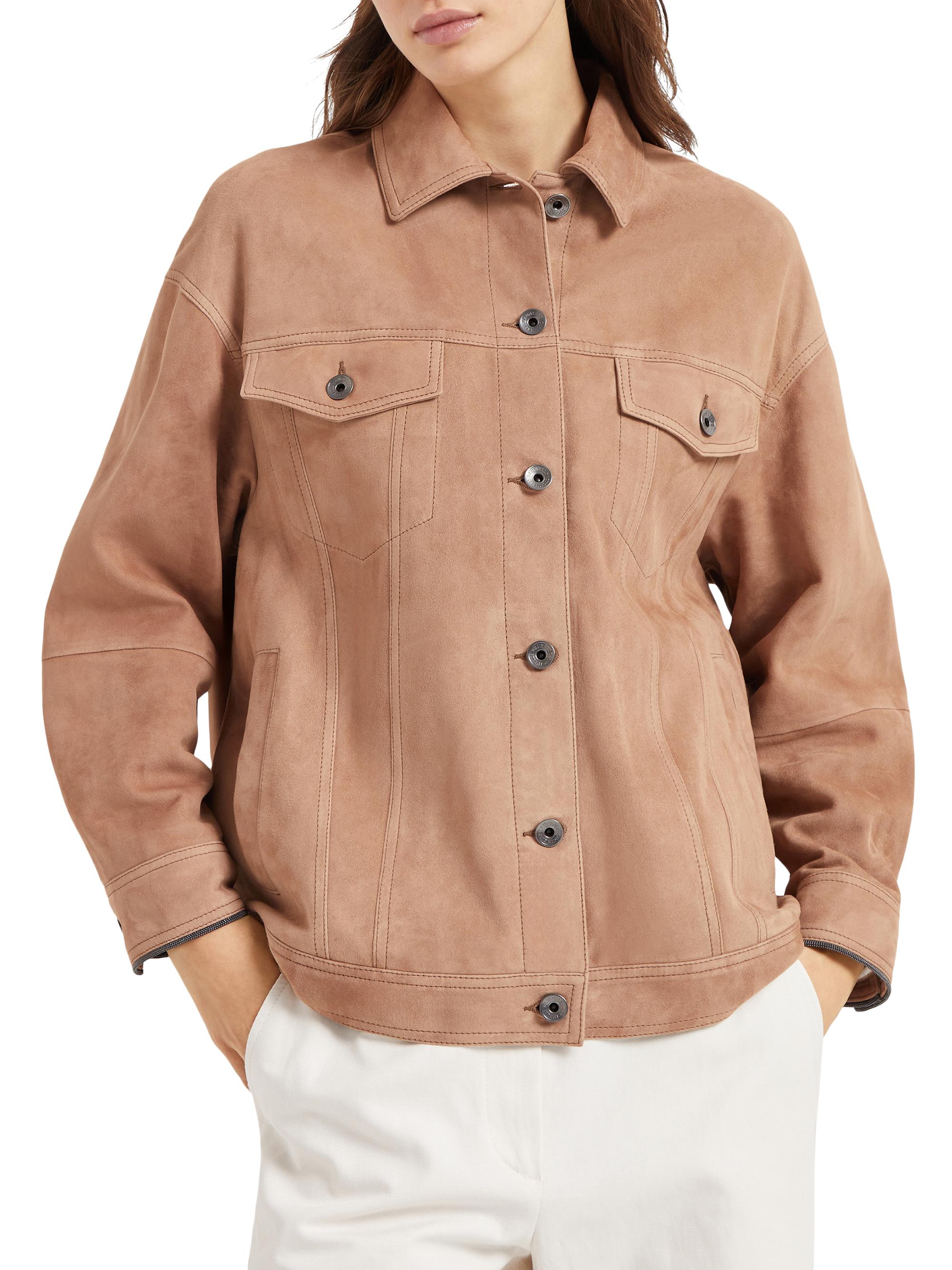 BRUNELLO CUCINELLI チェック柄 ガウチョパンツ USA4 大人が着たい 微起毛 チェック柄ガウチョパンツ（6～9分丈パンツ