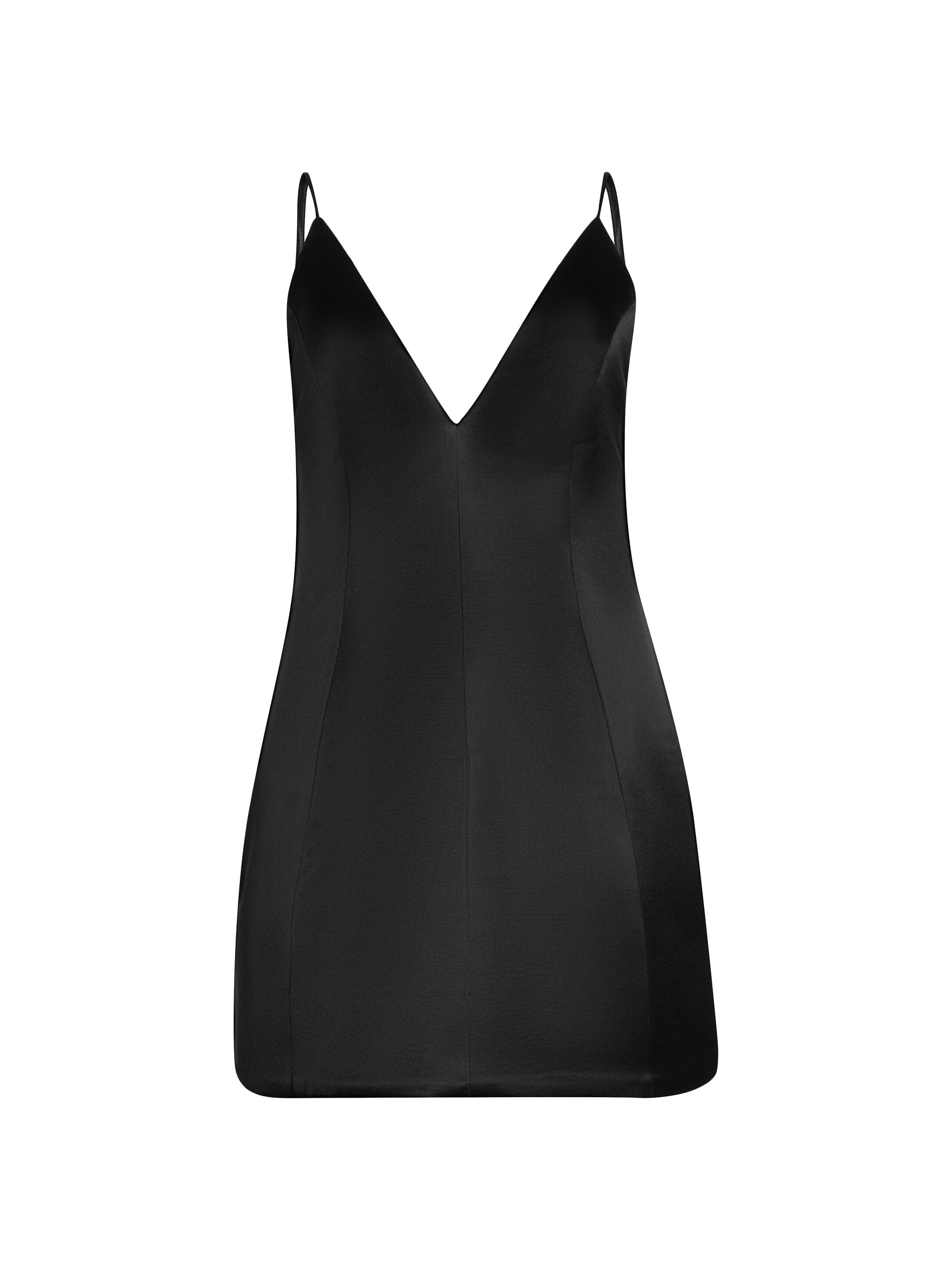 Retrofête Women's Giavanna Dress - Black