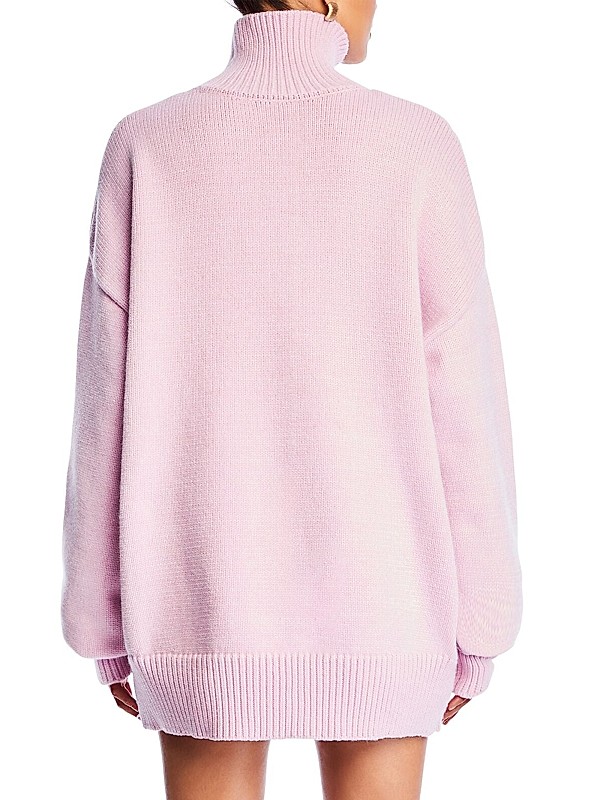 Shop Ser.o.ya Elsa Turtleneck Sweater | Saks Fifth Avenue Shop Ser.o.ya Elsa Turtleneck Sweater | Saks Fifth Avenue