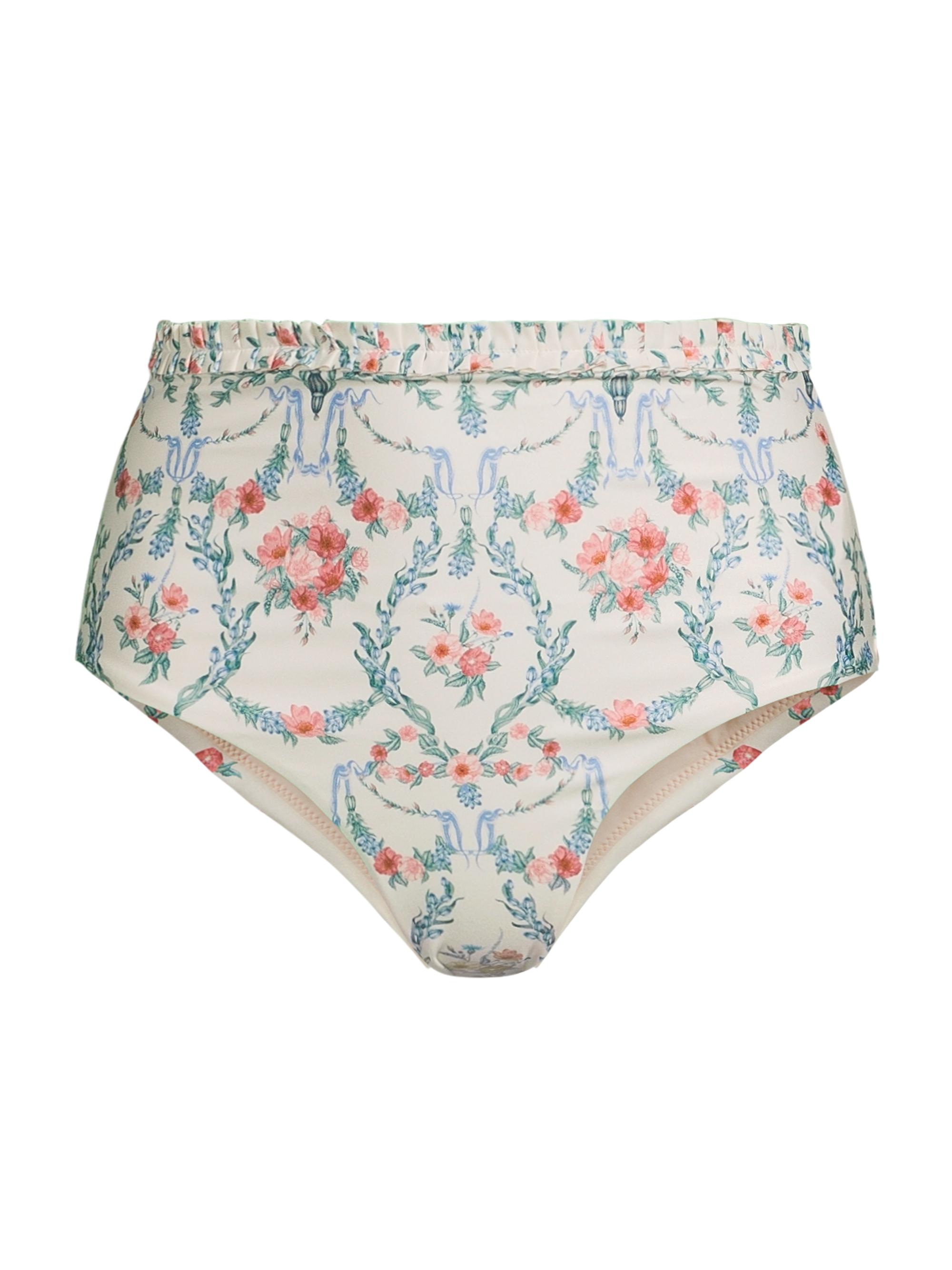 Suspiro Luna Mosqueta Miniskirt