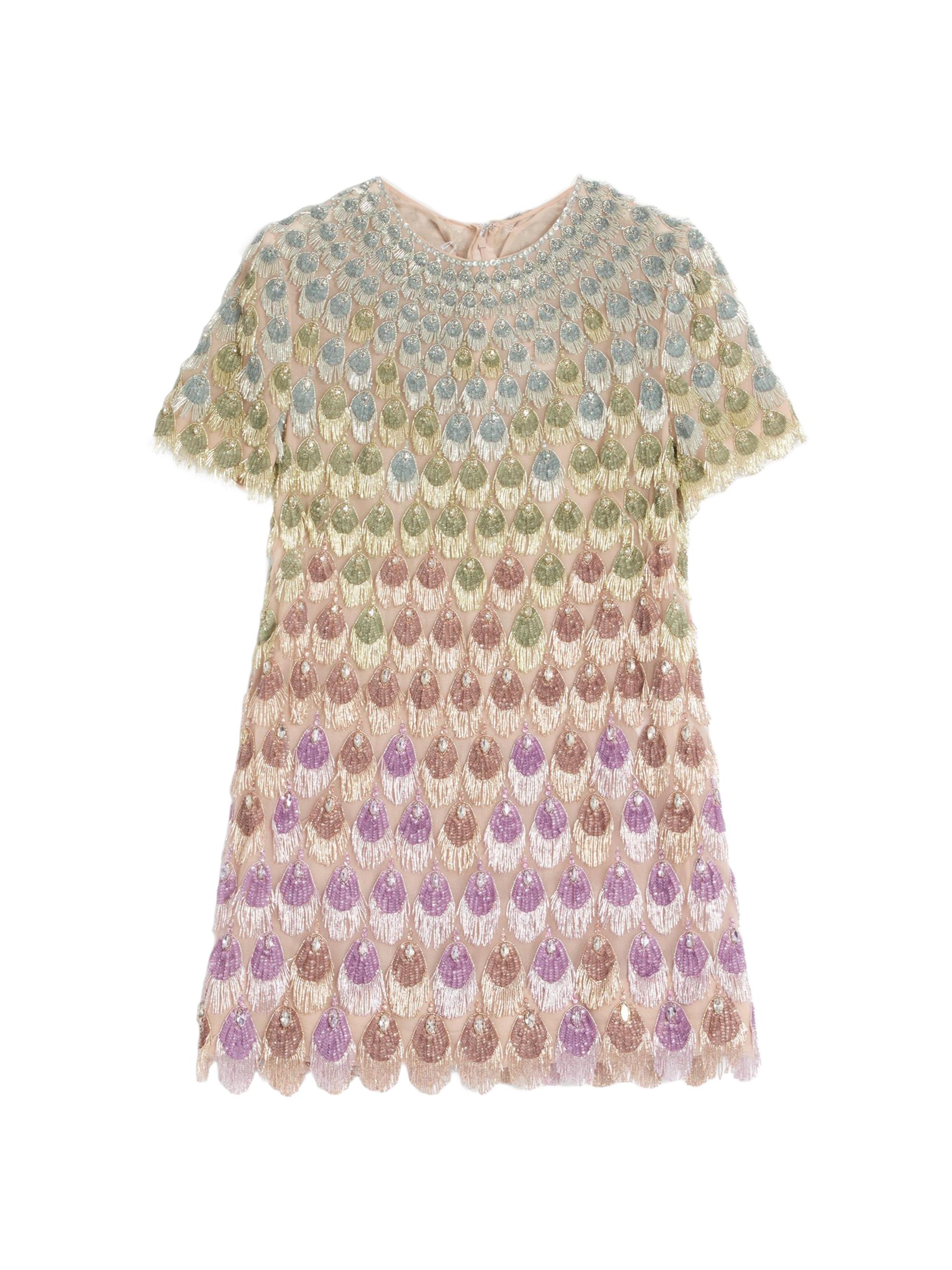 アポリナ nola dress 3-5Y アポリナ nola dress 3-5Y