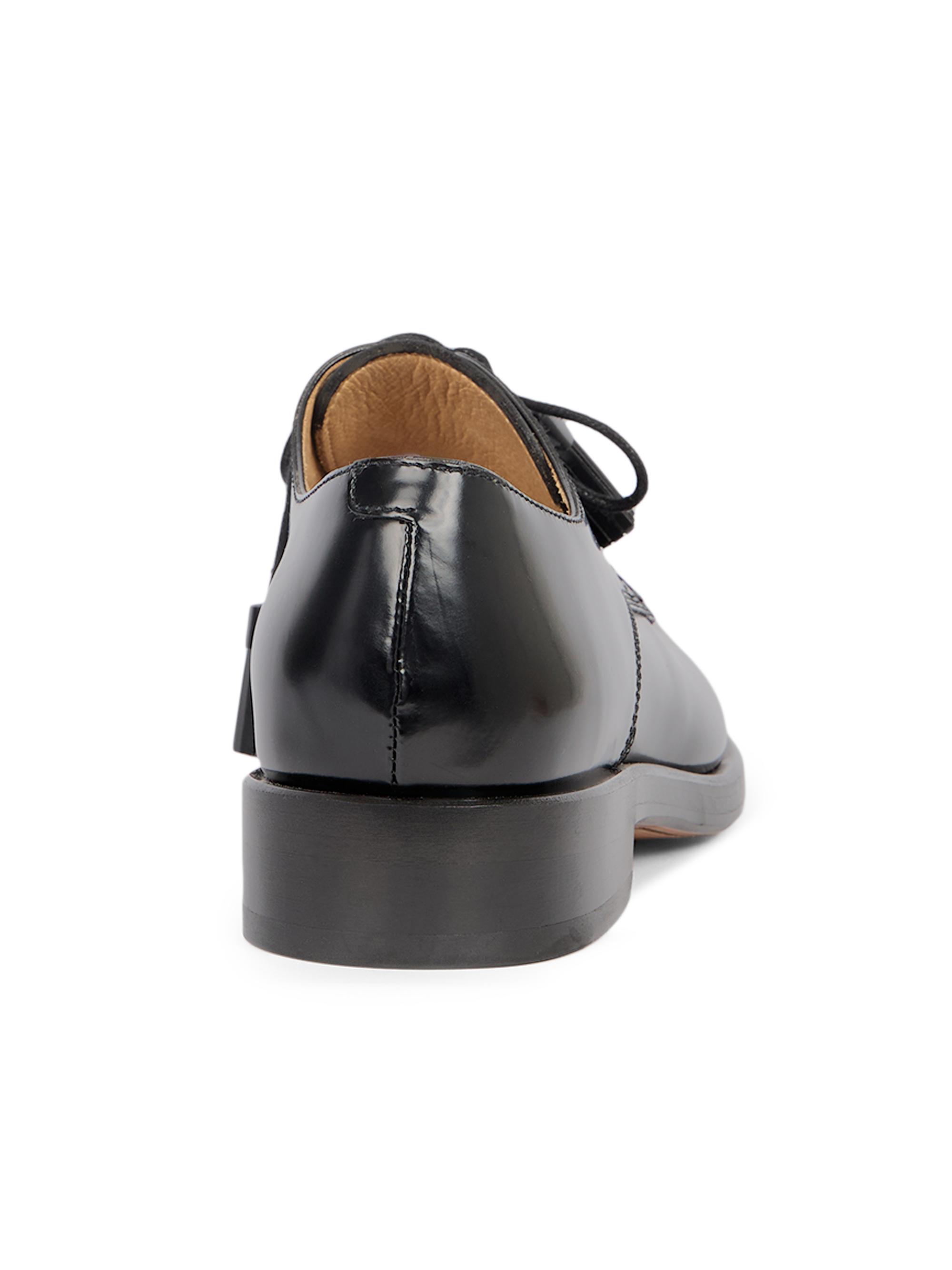 Jacquemus Les Derbies Tressees Leather Derbys | Saks Fifth Avenue