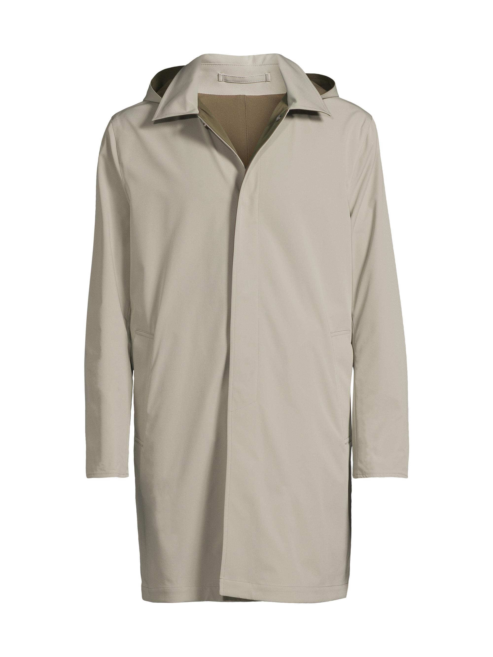 ジャケット・アウター Lemaire 20AW Tibetan Coat Size46 LEMAIRE - 20AW LEMAIRE TIBETAN COAT DARKEARTH 46新品の通販