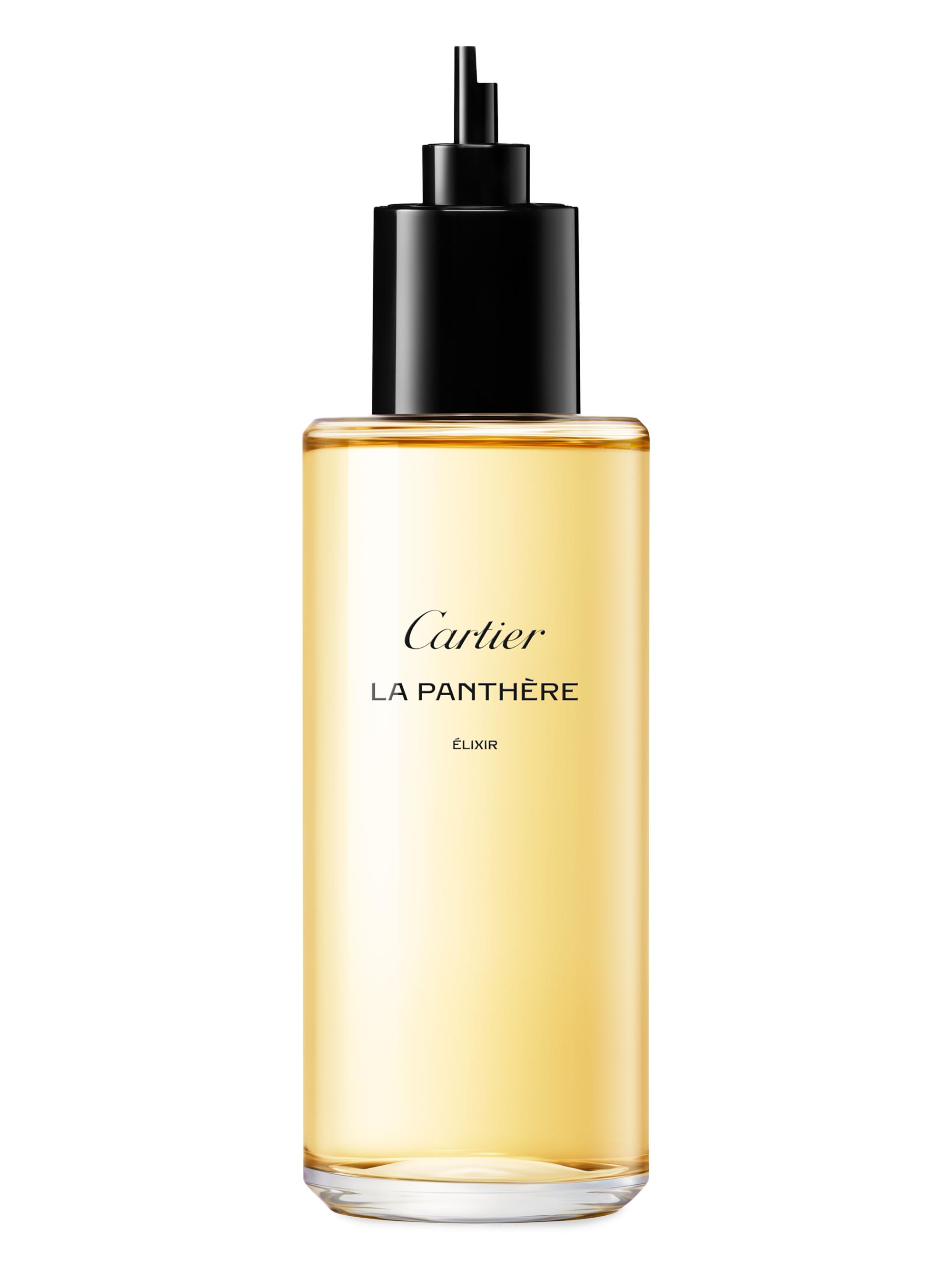 Cartier La Panthère Elixir | Saks Fifth Avenue