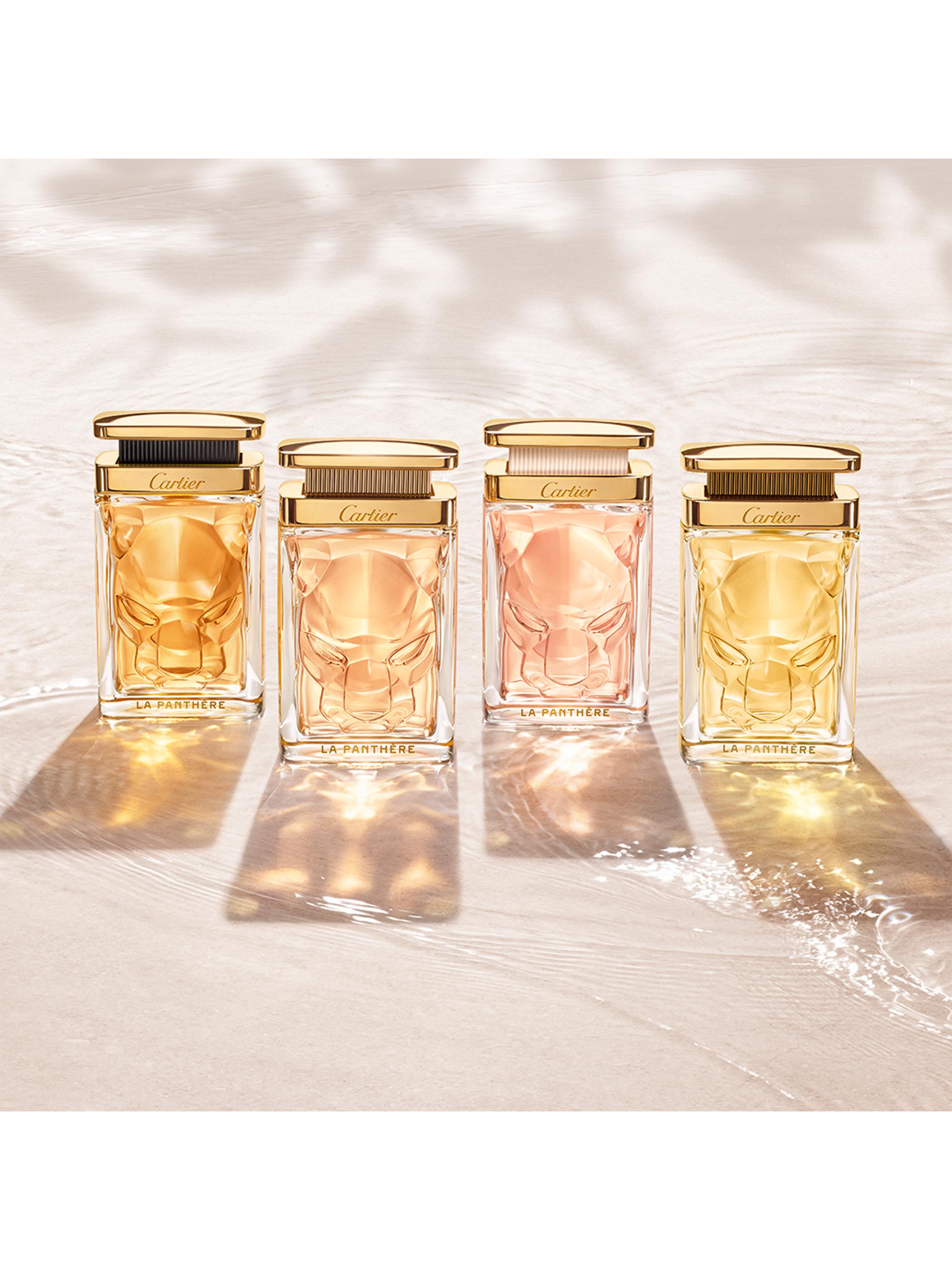 Cartier La Panthère Elixir | Saks Fifth Avenue