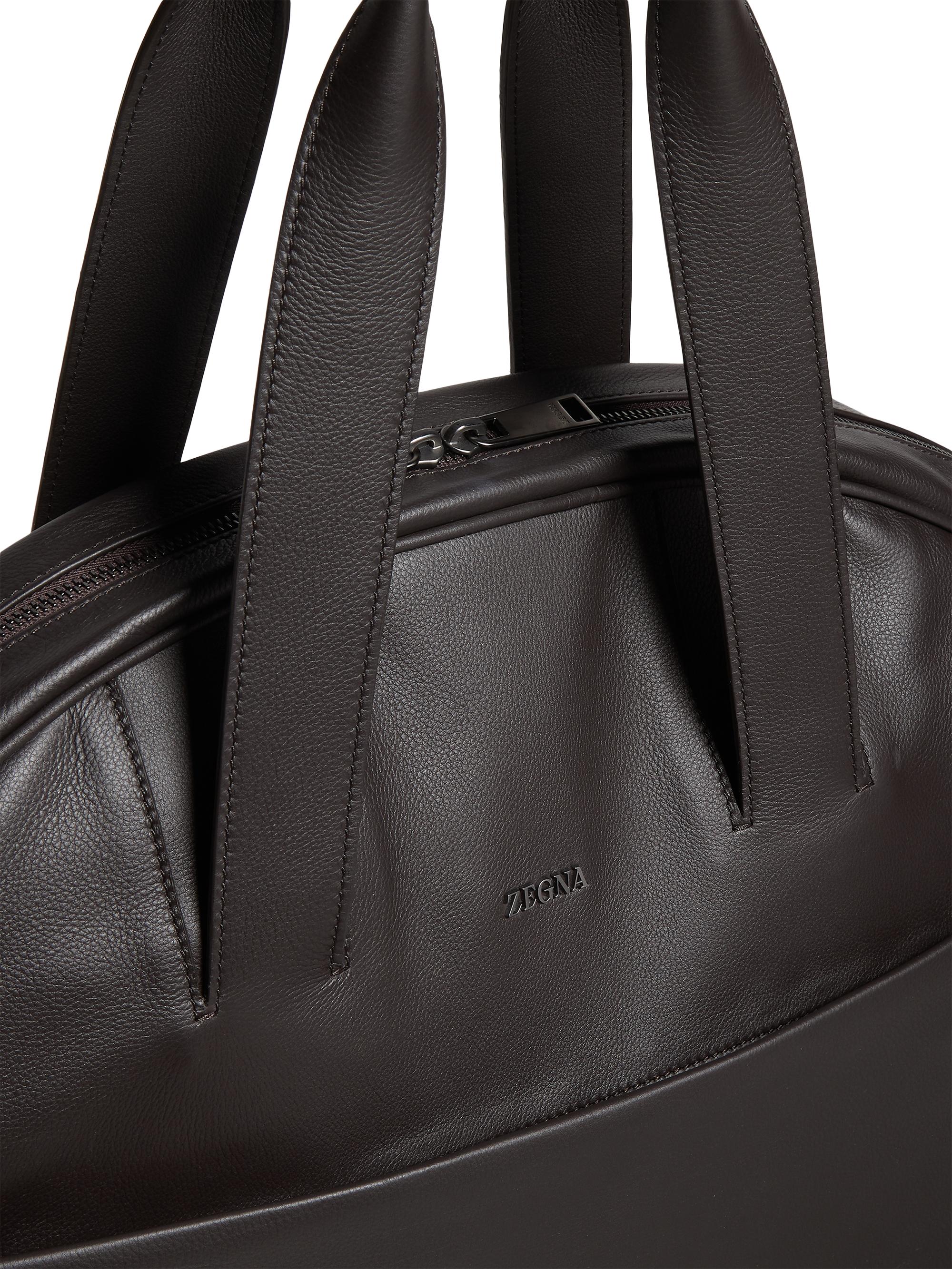 ZEGNA Secondskin Garment Bag | Saks Fifth Avenue