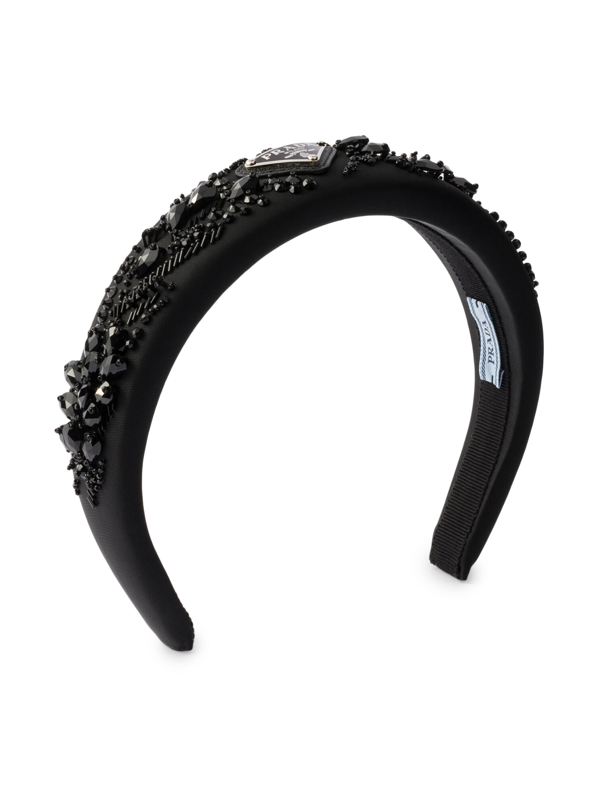 PRADA Re-Nylon ヘアバンド 0400021820232_BLACK?wid=600&