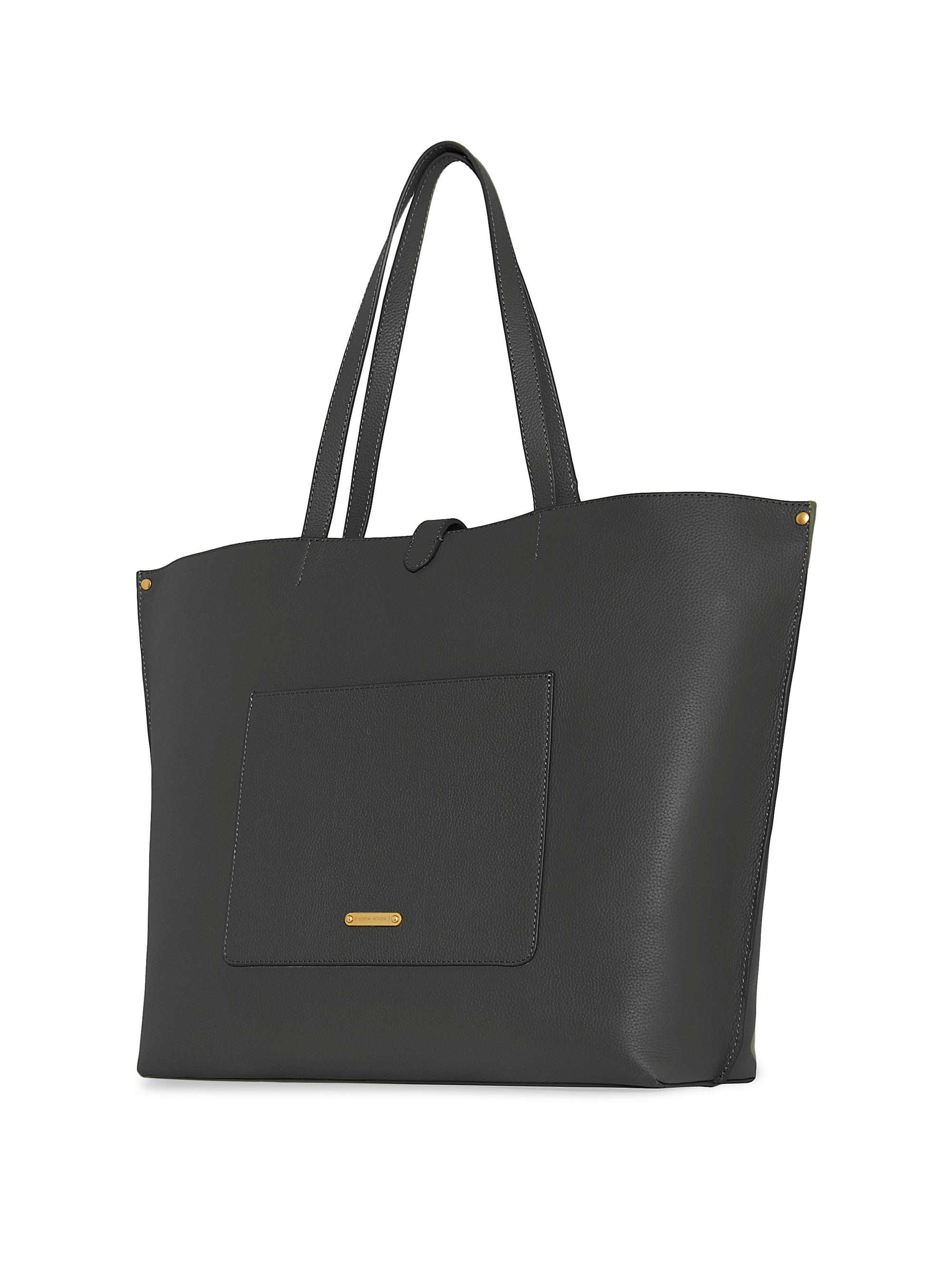 Rebecca Minkoff Large Megan Leather Tote Bag Saks Fifth Avenue