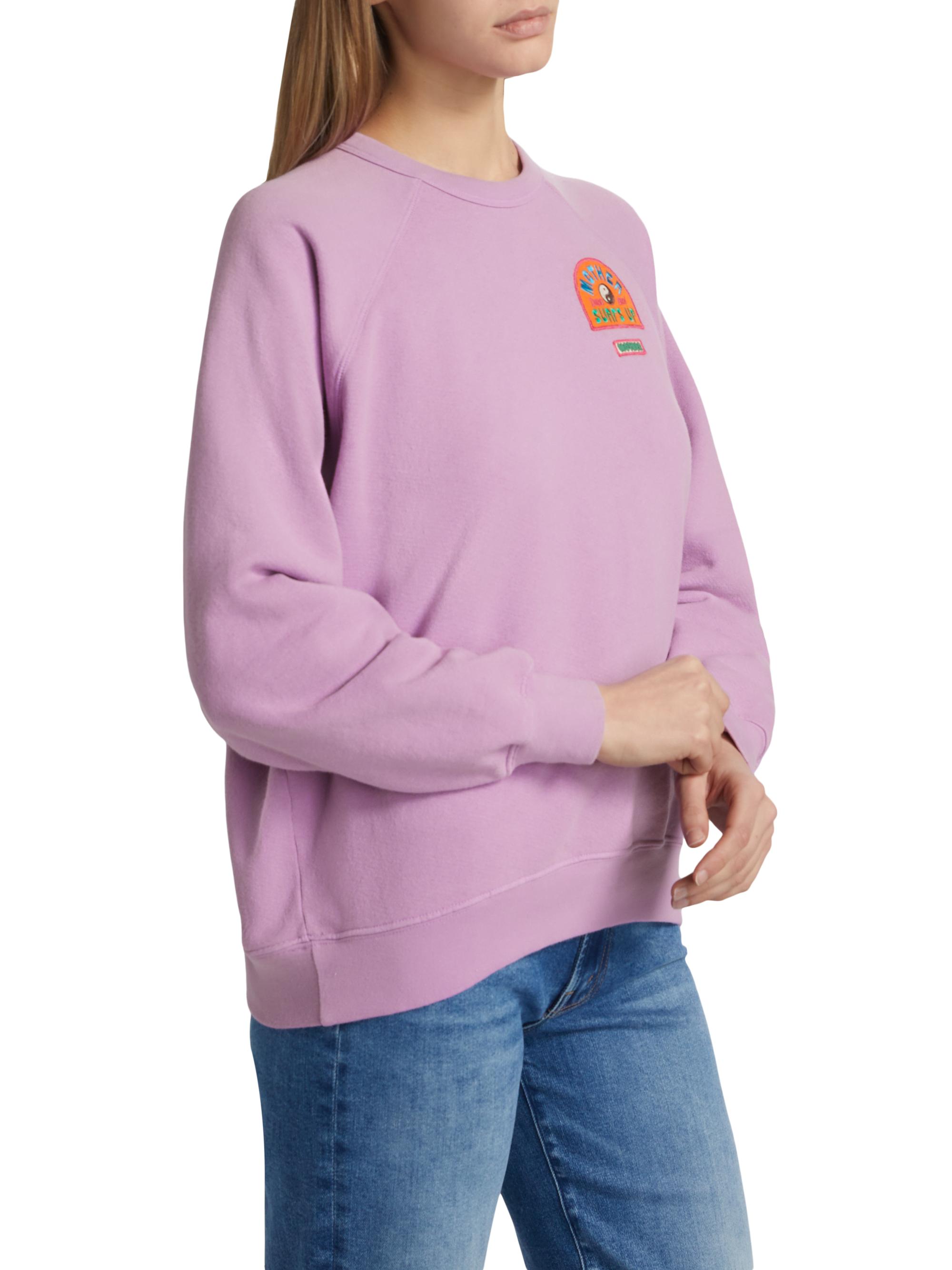 Platinum Sweatshirt “Biggie” main image 0