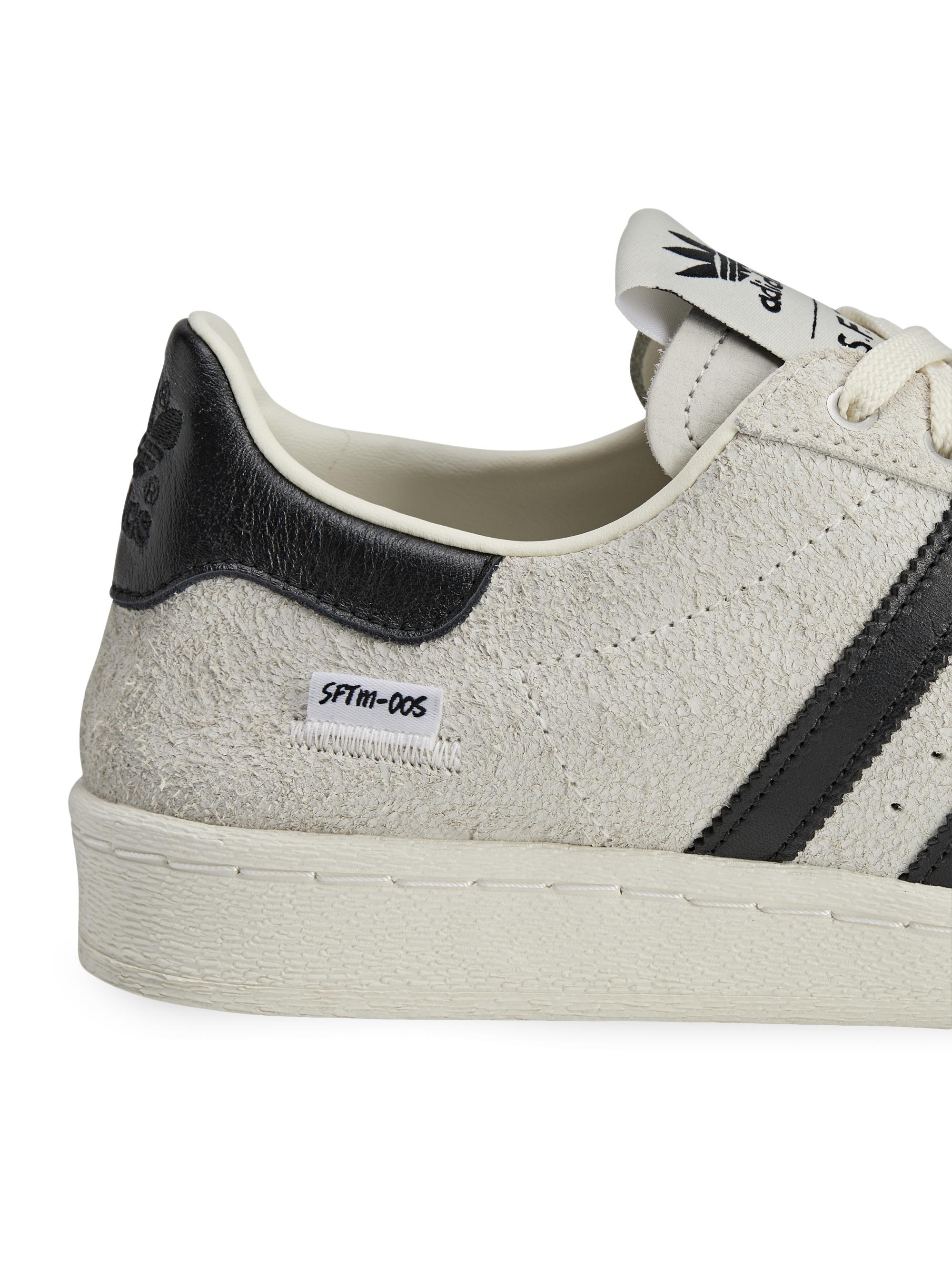 adidas adidas x Song For The Mute Superstar 82 STFM Sneakers