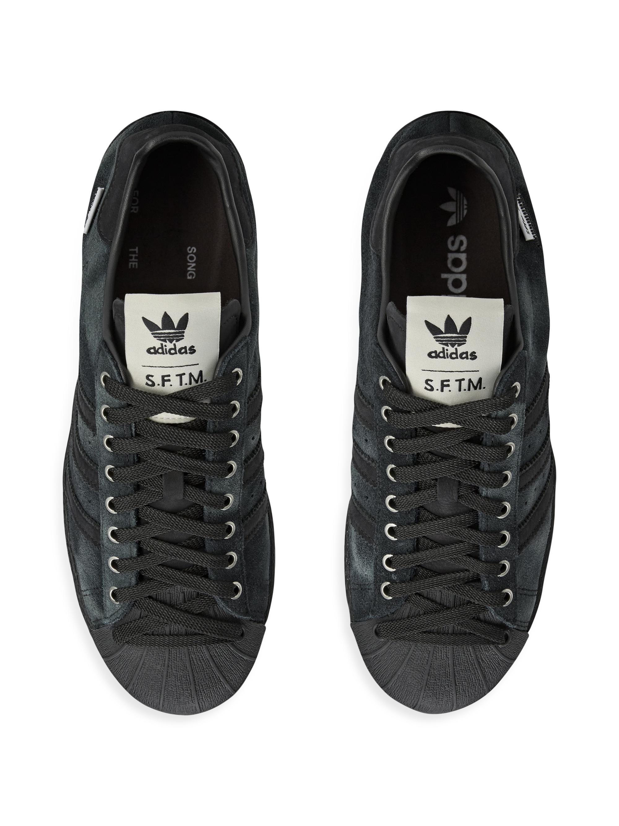adidas adidas x Song For The Mute Superstar 82 STFM Sneakers