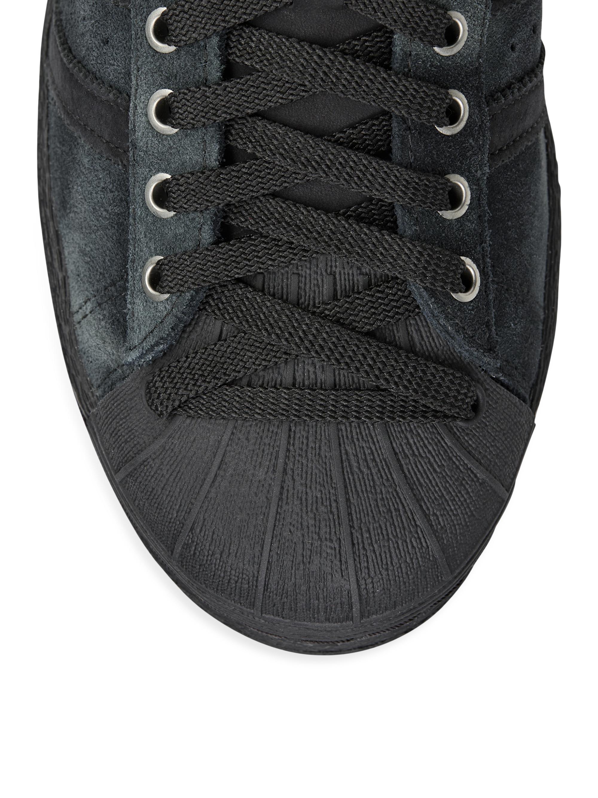 adidas adidas x Song For The Mute Superstar 82 STFM Sneakers