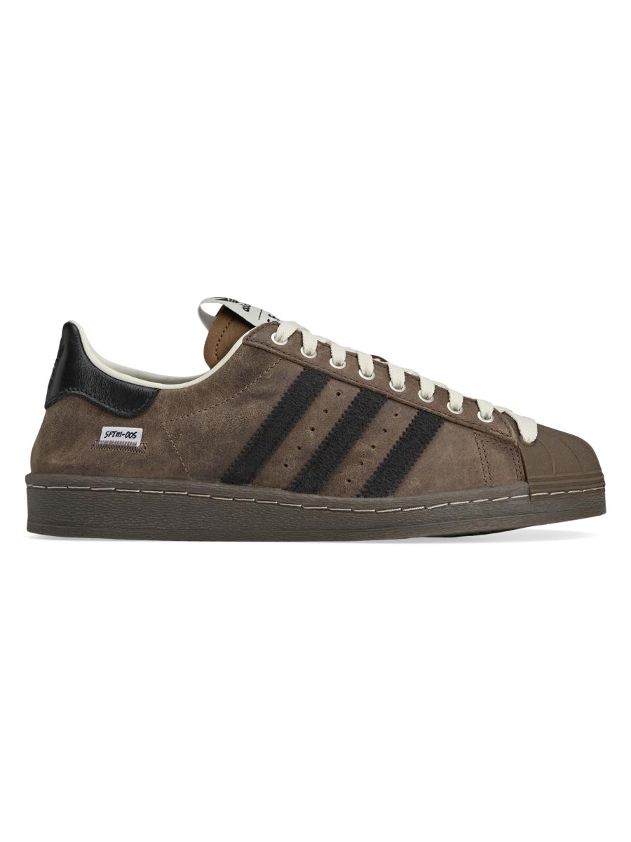 adidas x Song for the Mute Country OG Maroon Core Black
