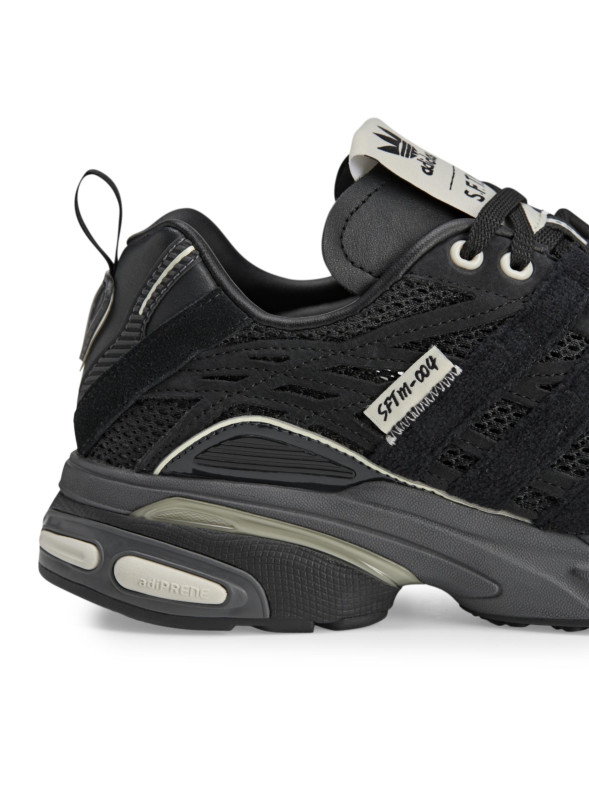 ウォーキング・ランニングウェア adidas Adistar Cushion SFTM 27.5 adidas Black Adistar Cushion SFTM Sneakers
