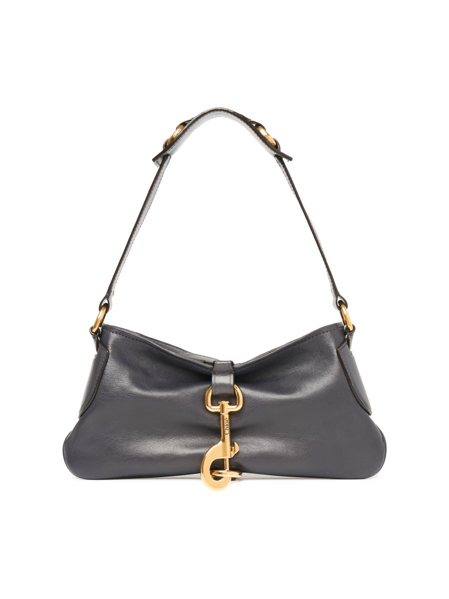Chloé Kerala 25 Leather Shoulder Bag | Saks Fifth Avenue