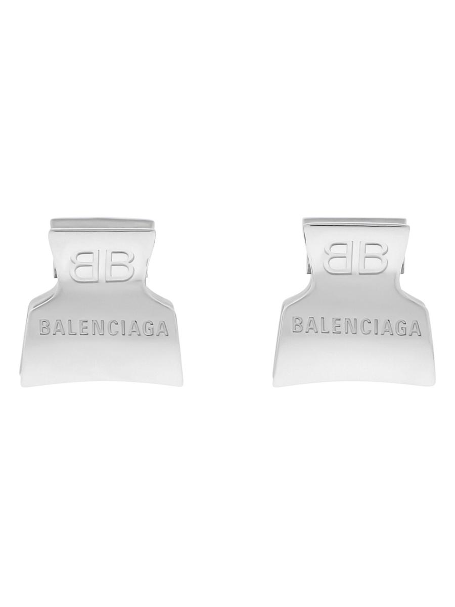 Balenciaga Pretty Mini Hair Grip Set | Saks Fifth Avenue