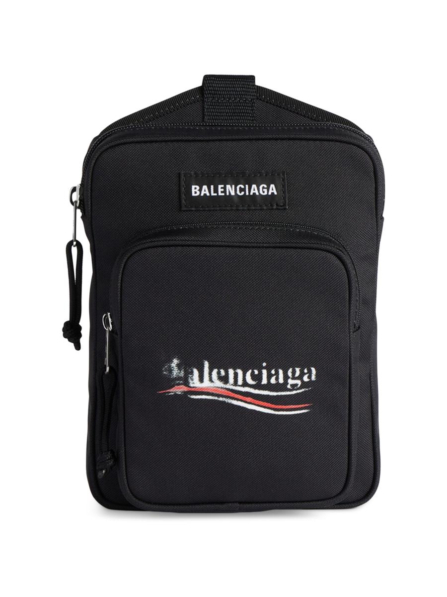 BALENCIAGAバック Balenciaga Explorer Beltpack | Saks Fifth Avenue