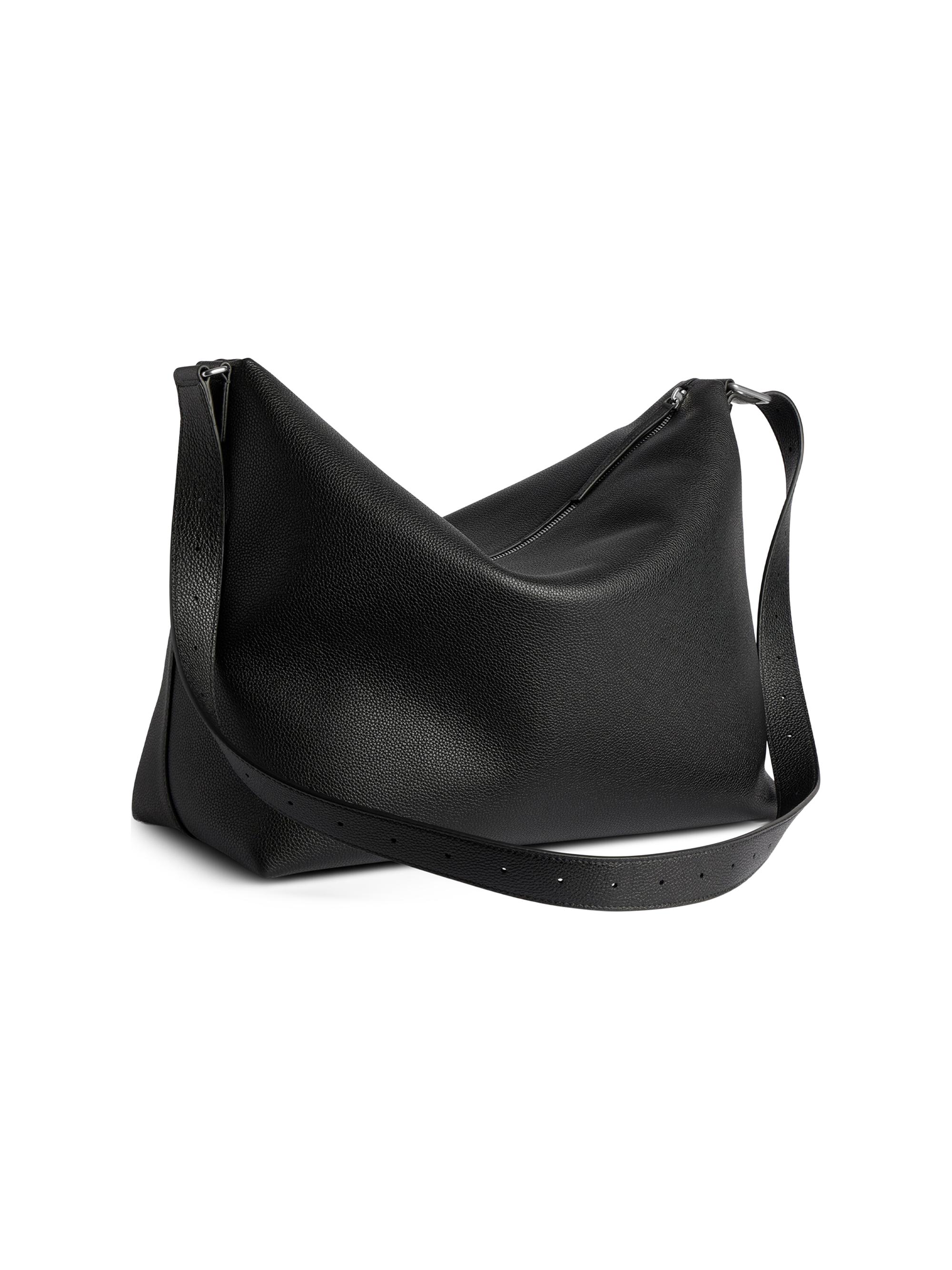 Balenciaga Credit Large Messenger Bag | Saks Fifth Avenue