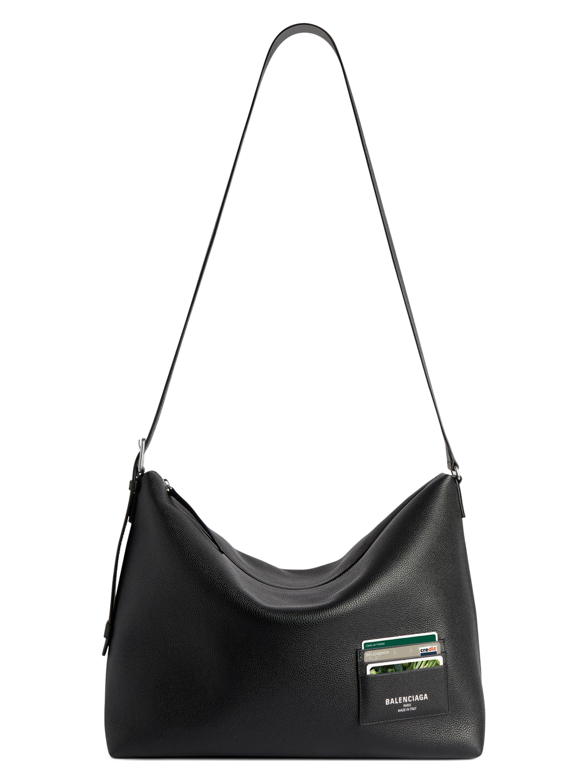 Balenciaga Credit Large Messenger Bag | Saks Fifth Avenue