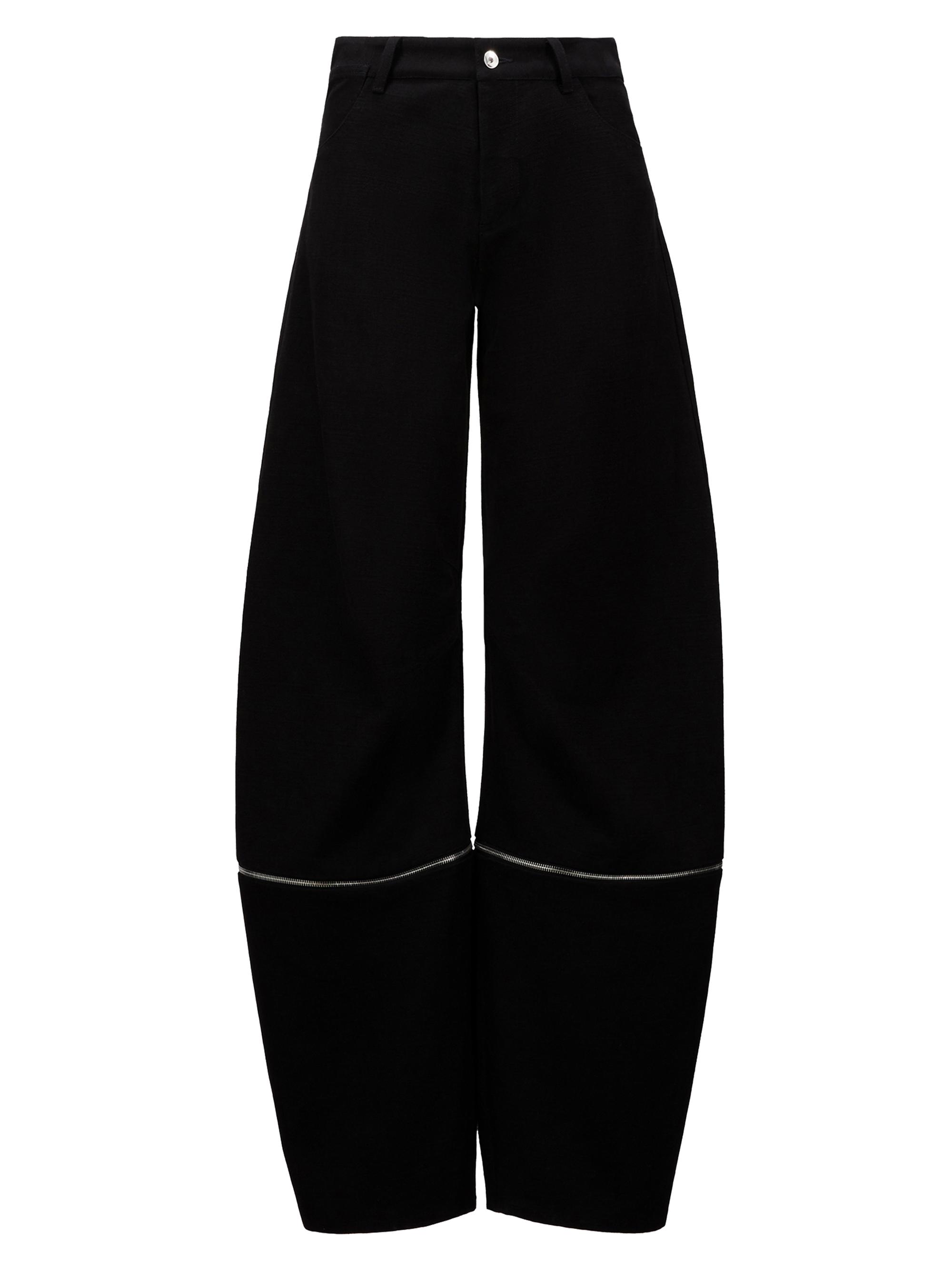 Moncler Genius Women's Moncler x Willow Smith -in-1 Pants - Black