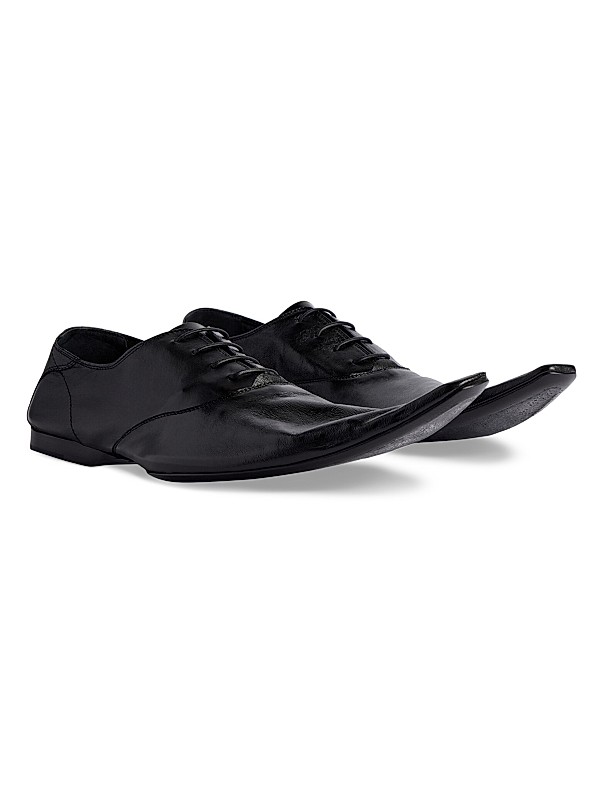 Shop Balenciaga Ultra Soft Derby Shoes | Saks Fifth Avenue Shop Balenciaga Ultra Soft Derby Shoes | Saks Fifth Avenue
