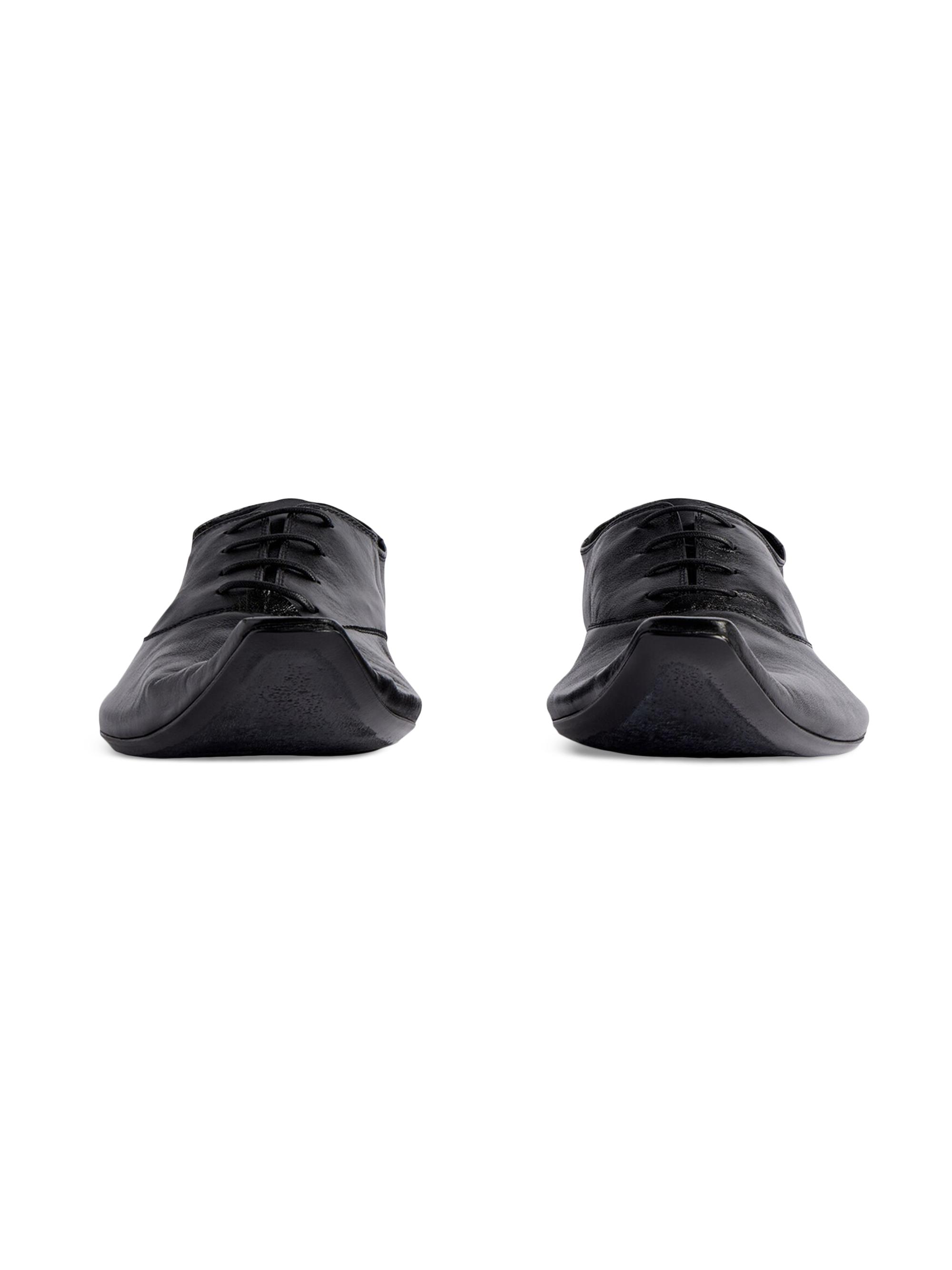 靴 Balenciaga 24aw ultra soft derby Balenciaga Ultra Soft Derby Shoes | Saks Fifth Avenue