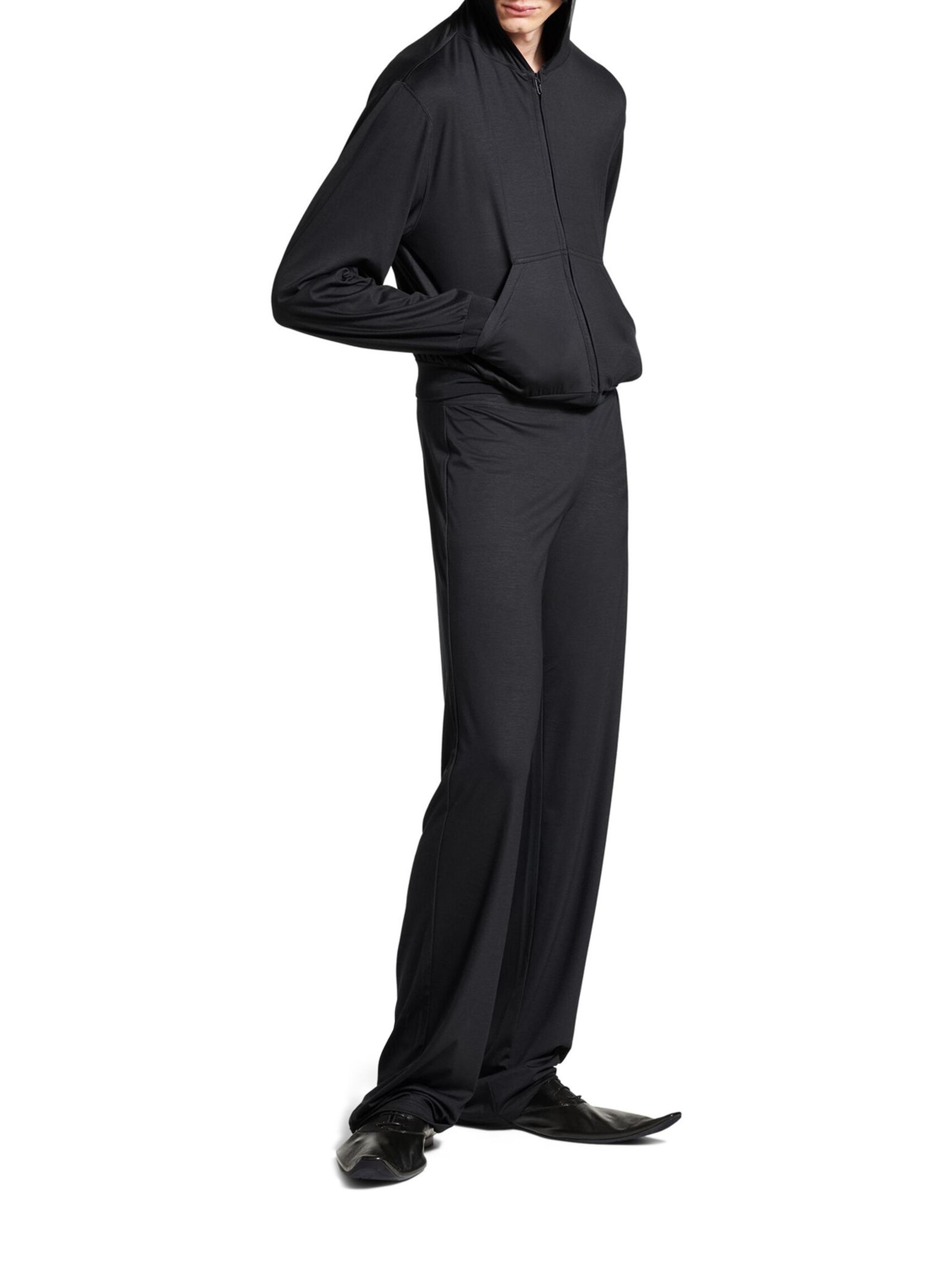 Balenciaga Ultra Soft Derby Shoes | Saks Fifth Avenue