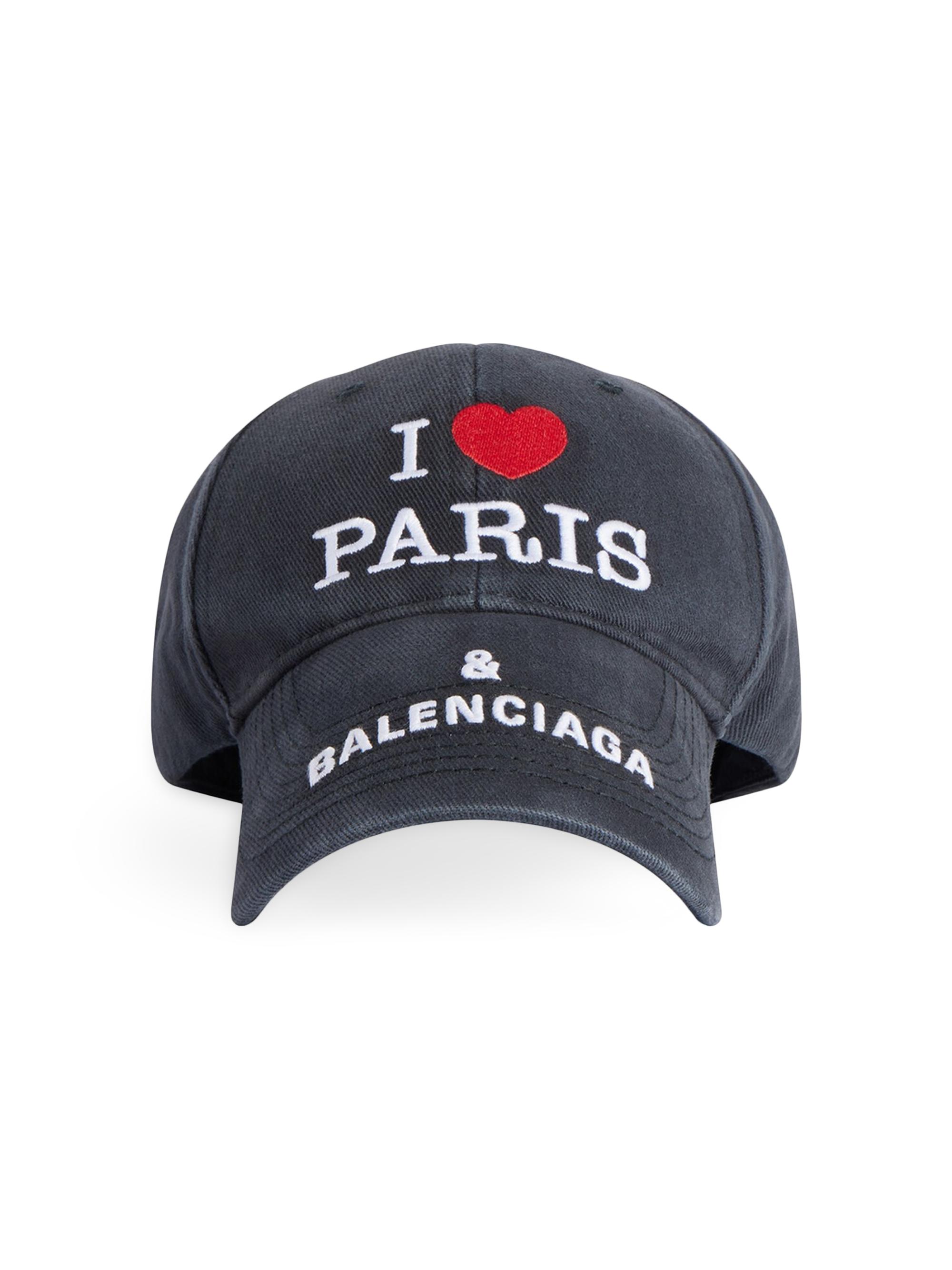 Balenciaga Ebay Cap | Saks Fifth Avenue