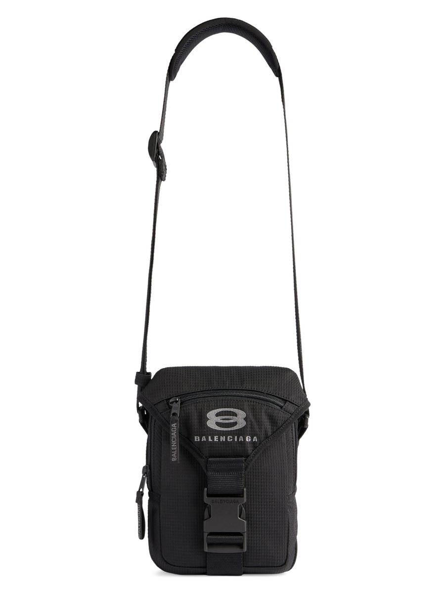 【BALENCIAGA】Shopper Large Dust Bag Crossbody Pouch バッグ Balenciaga Large Shopper Dustbag Shoulder Bag | Nordstrom