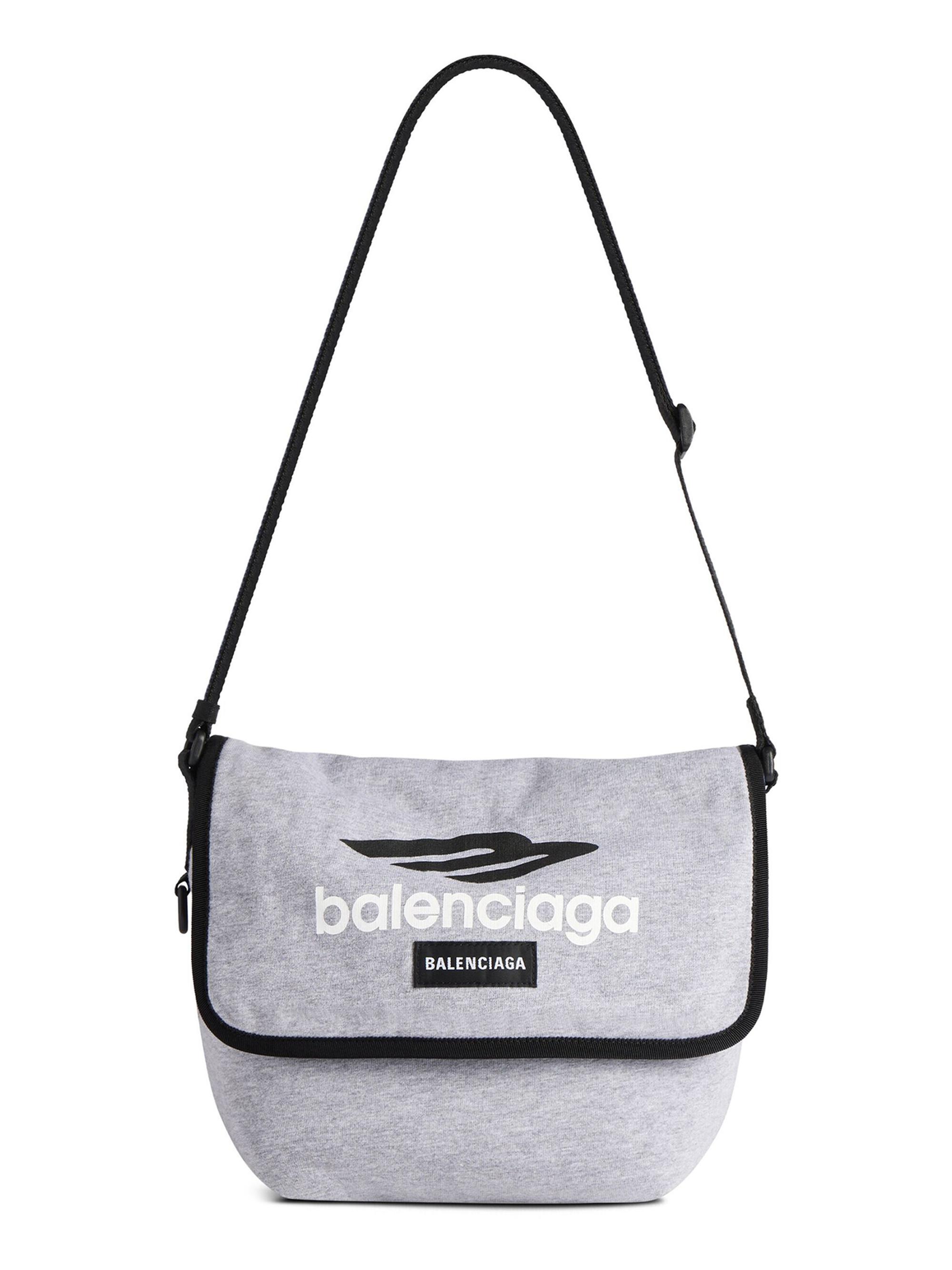 Shop Balenciaga Explorer Small Messenger Bag | Saks Fifth Avenue 