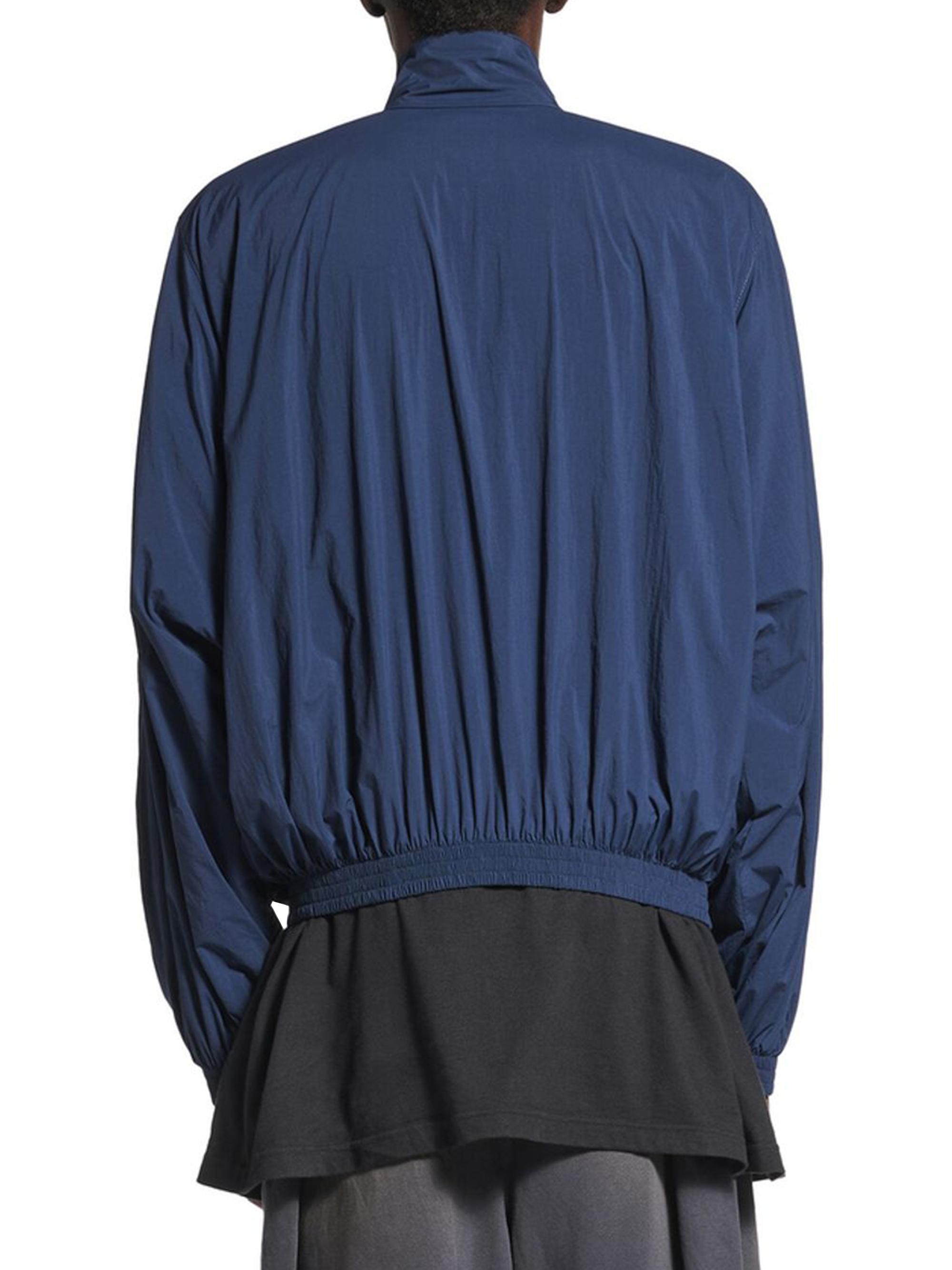 BALENCIAGA LOOP SPORTS ICON ジャケット 平本蓮着用 BALENCIAGA LOOP SPORTS ICON ジャケット 平本蓮着用 - メルカリ