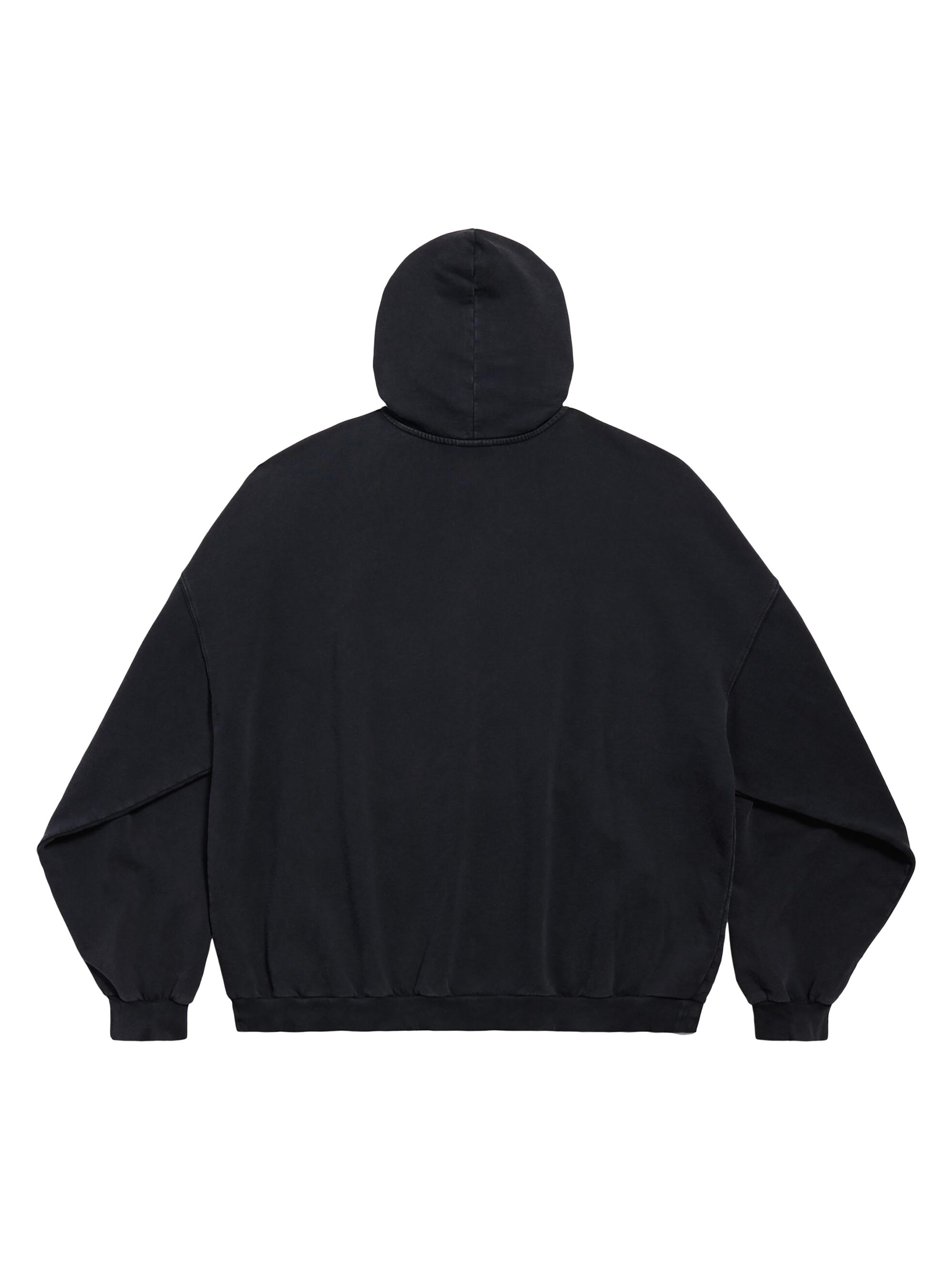 Balenciaga I Love Paris Hoodie Large Fit | Saks Fifth Avenue