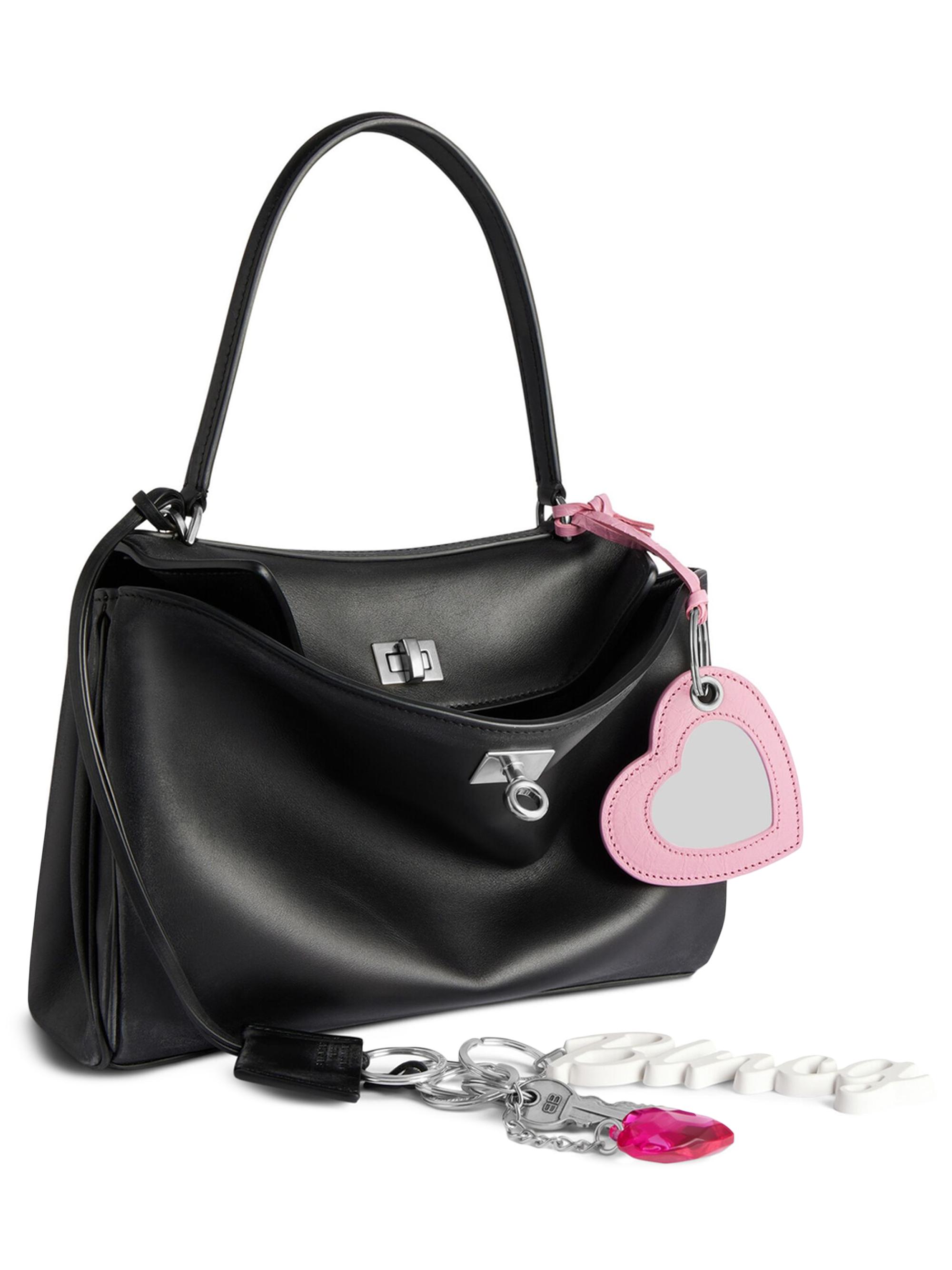 Berlin 4704 Picard Berlin Ozean Picard Women's Leather Evening Bag